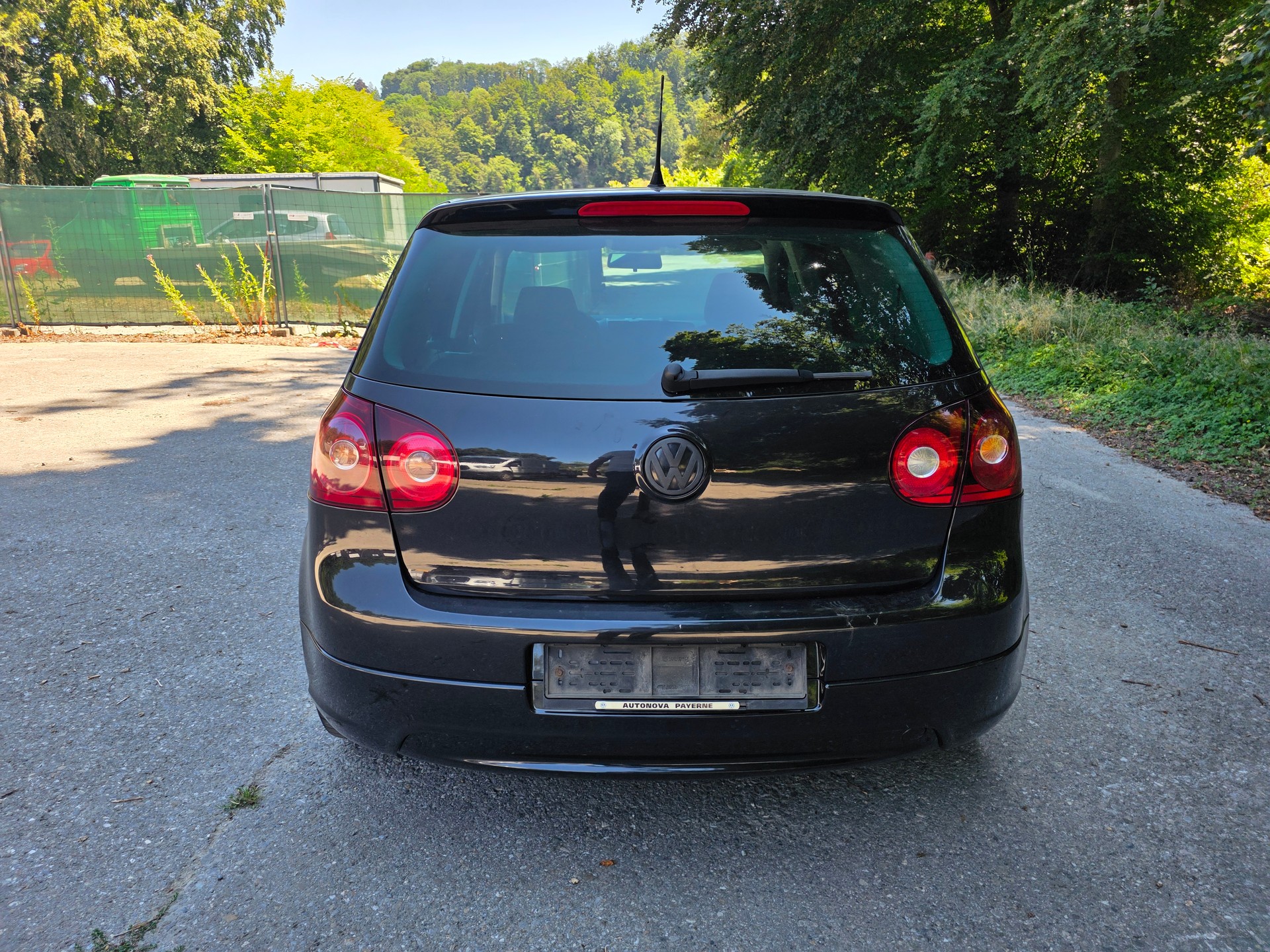 VW Golf 1.4 TSI GT Sport. Mit Klimaanlage-image-6