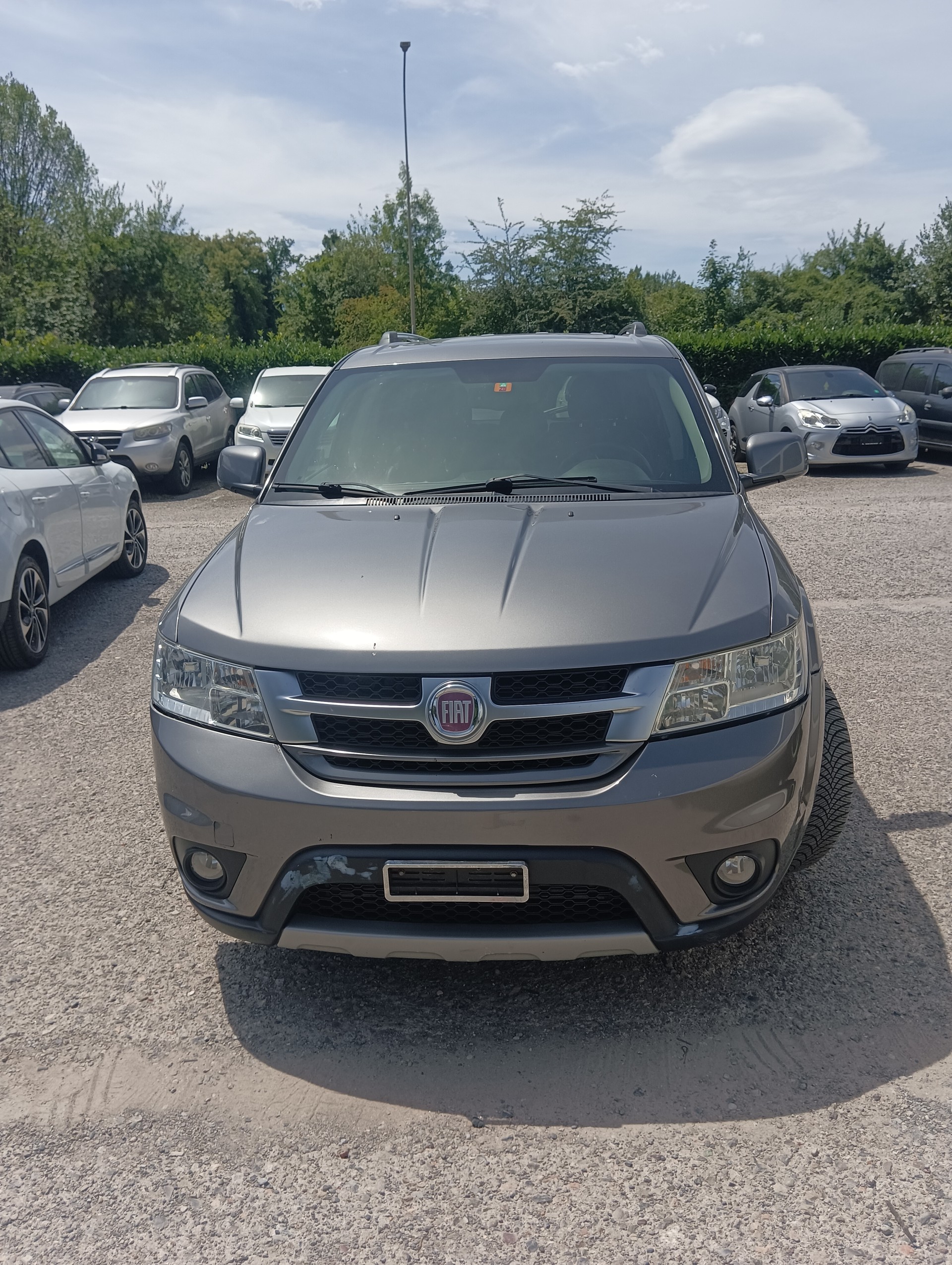 FIAT FREEMONT-image-0