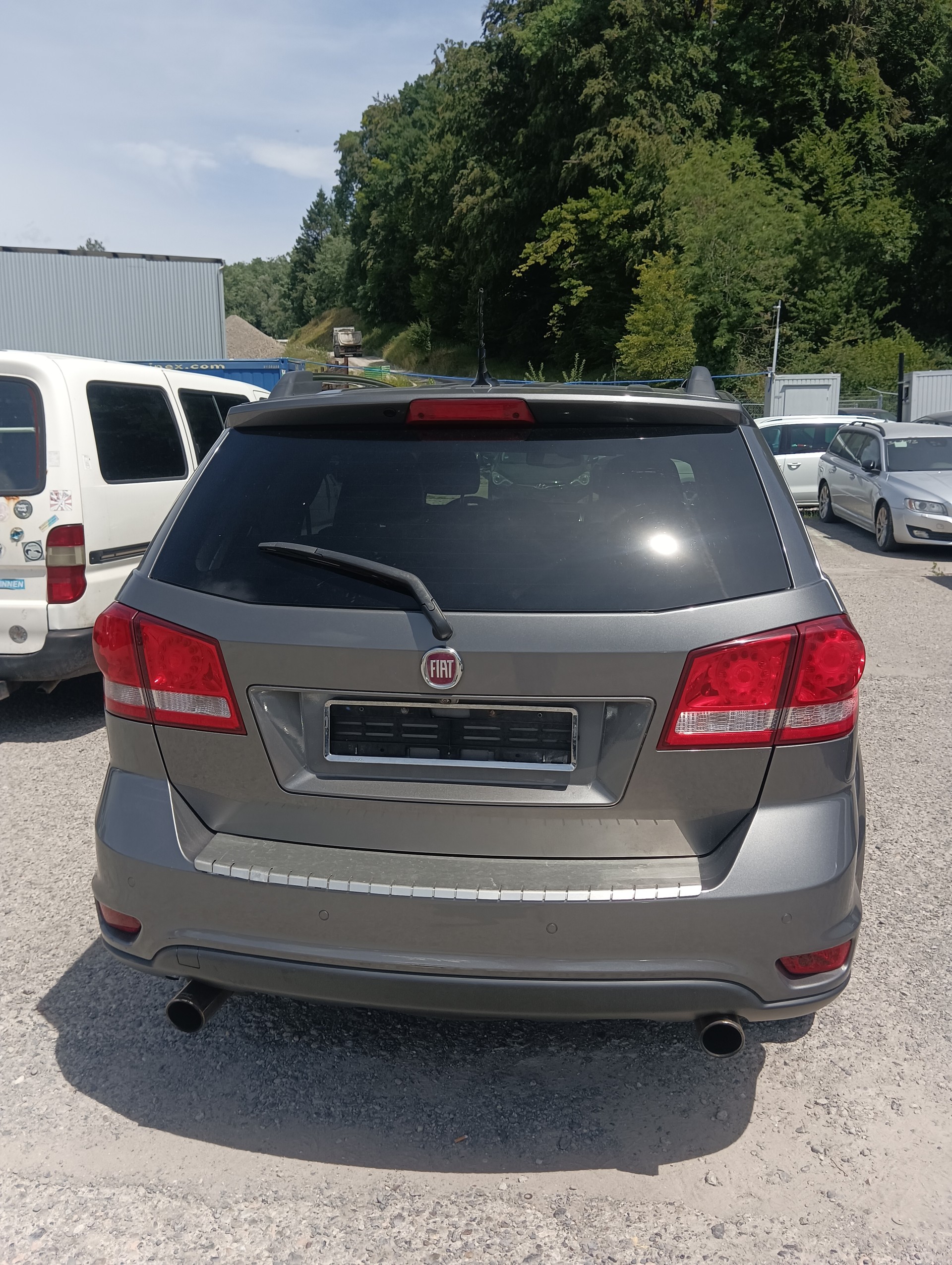 FIAT FREEMONT-image-5