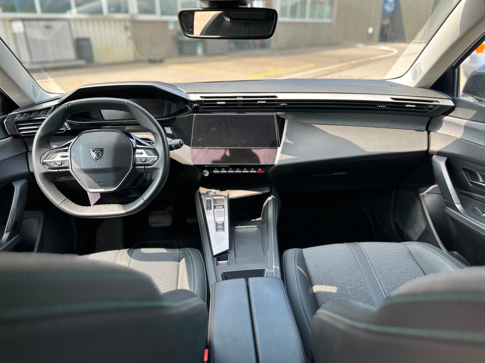 PEUGEOT 308 SW 1.5 BlueHDI Active Pack EAT8-image-11