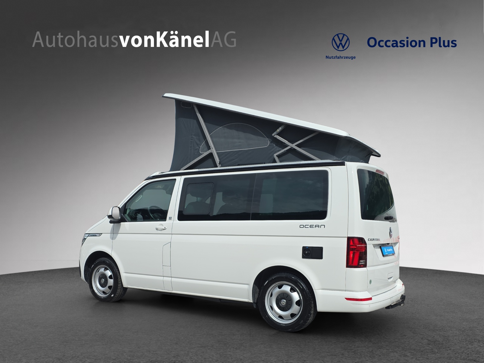 VW T6.1 California 2.0 Bi-TDI Ocean Liberty 4Motion DSG-image-2