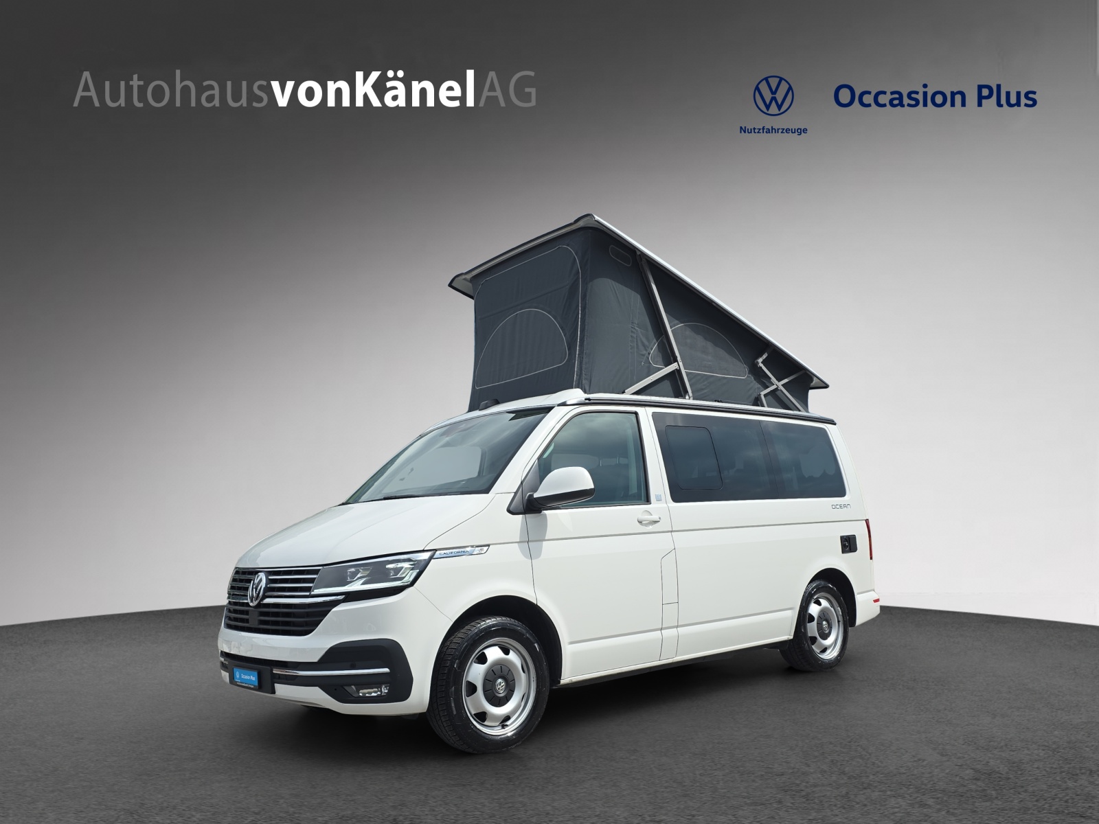 VW T6.1 California 2.0 Bi-TDI Ocean Liberty 4Motion DSG-image-0