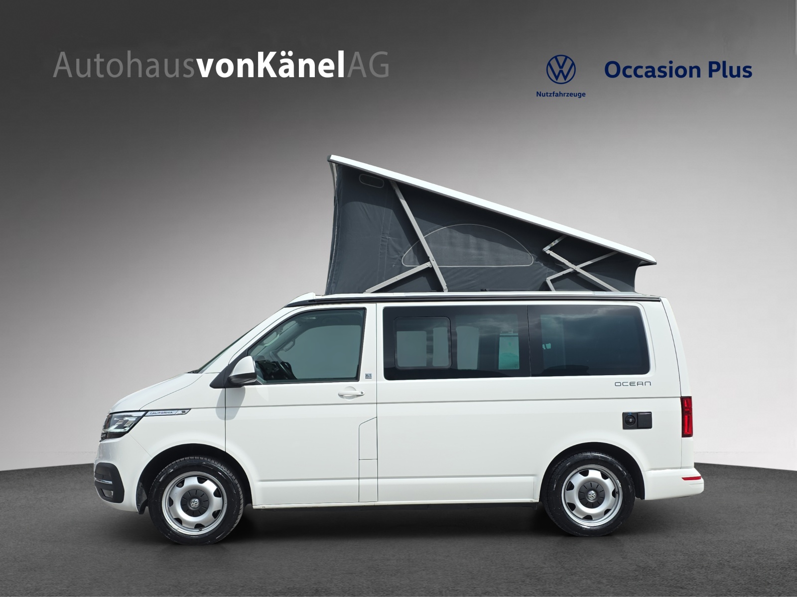 VW T6.1 California 2.0 Bi-TDI Ocean Liberty 4Motion DSG-image-1