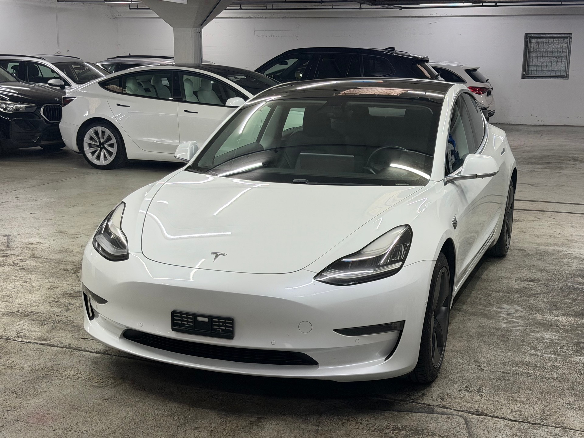 TESLA Model 3 Long Range Dual Motor AWD-image-5