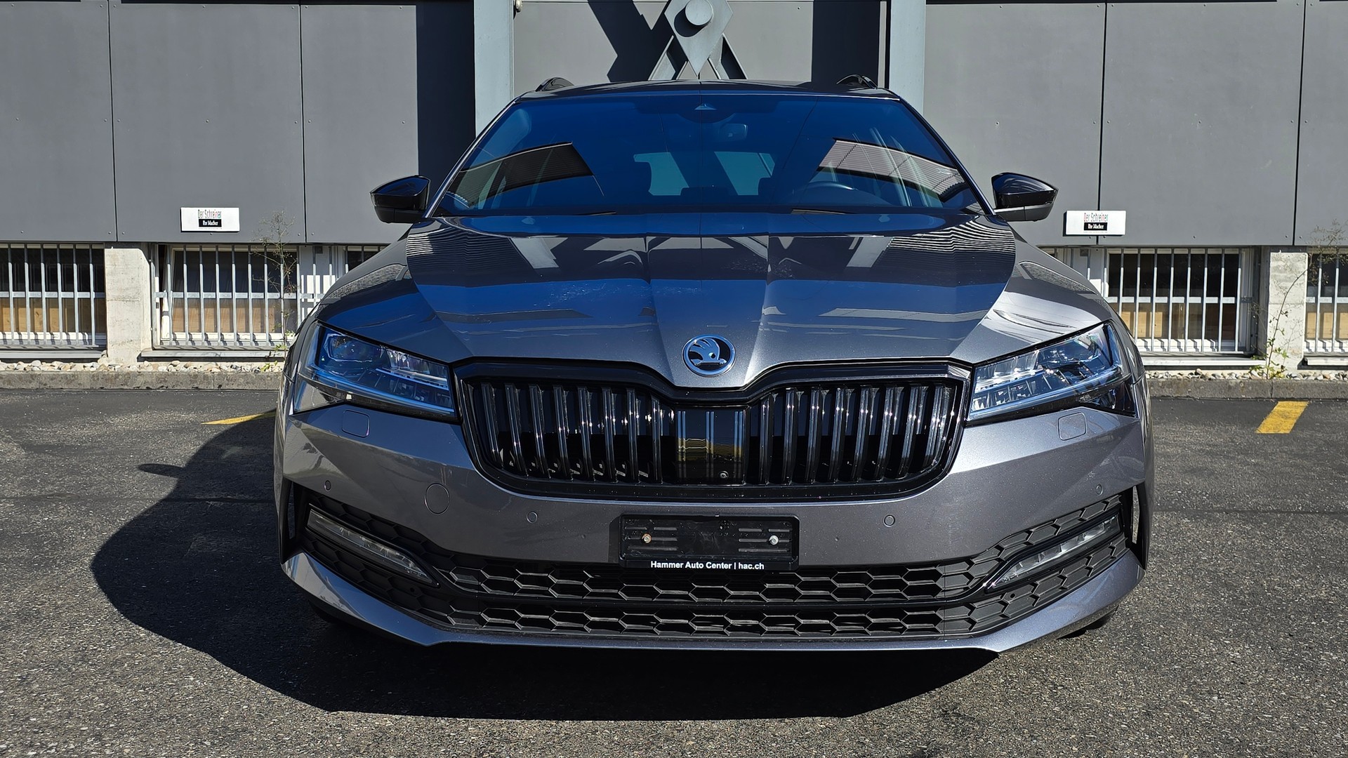 SKODA 2.0 TDI 200 SportLine 4x4 DSG-image-3