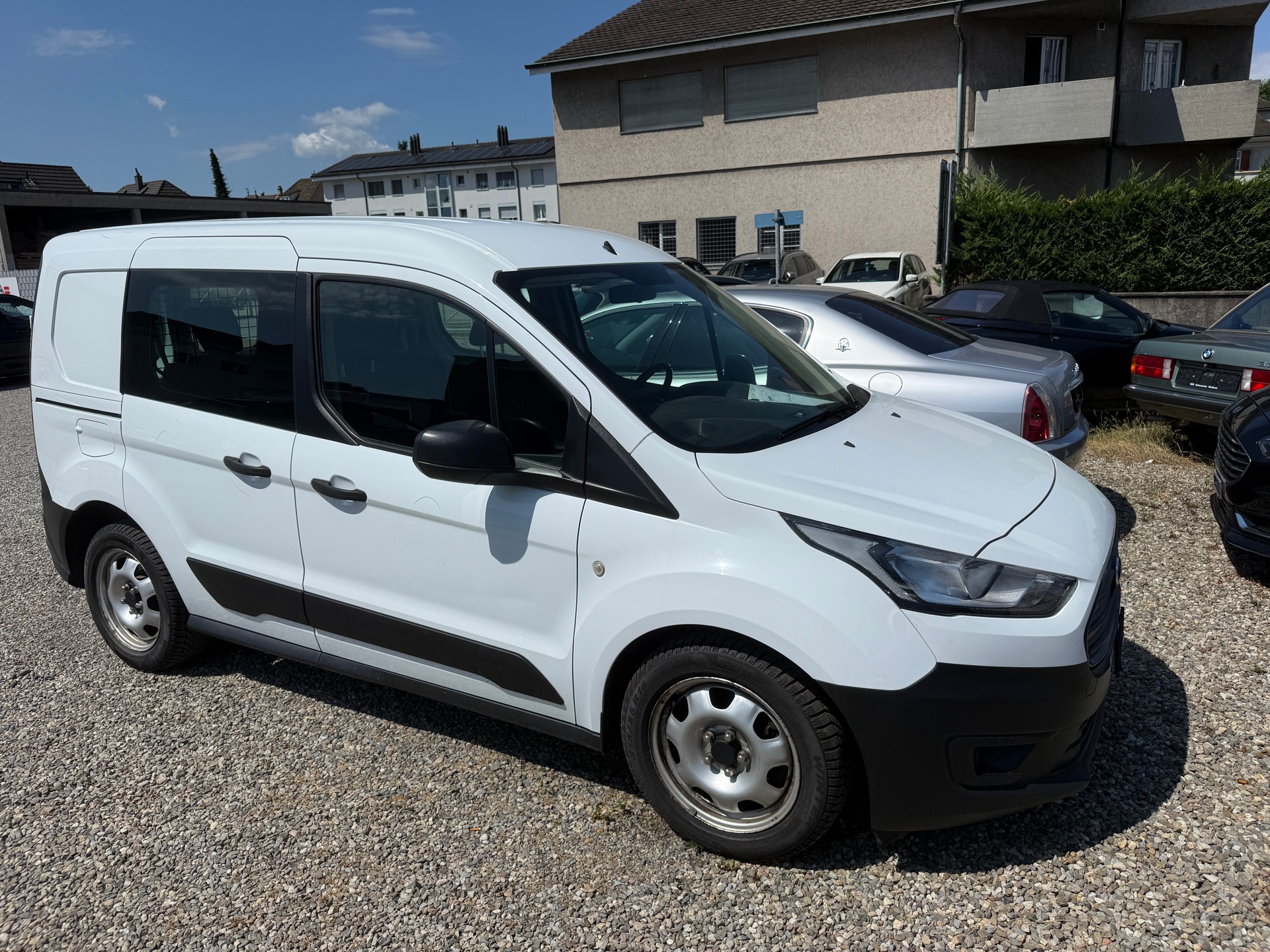 FORD Transit Connect Van T220 DCIV 1.5 EcoBlue Ambiente