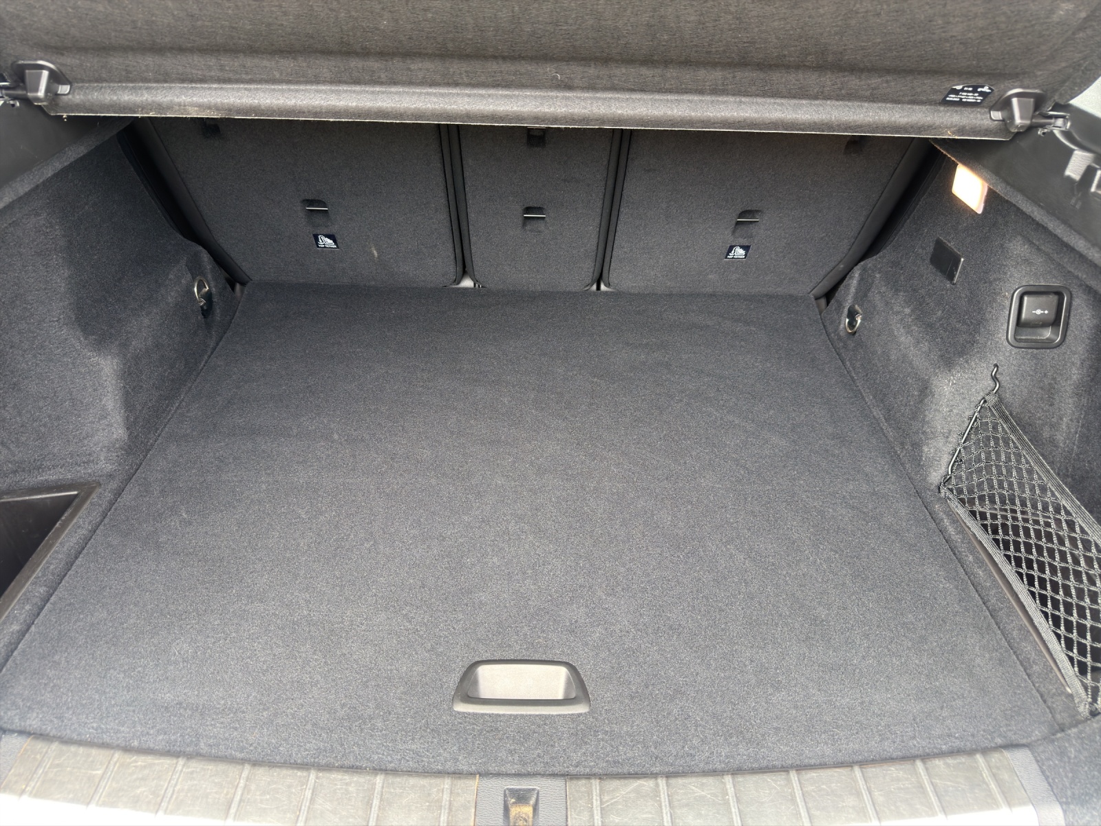 BMW X1 xDrive 25e Sport Line-image-15