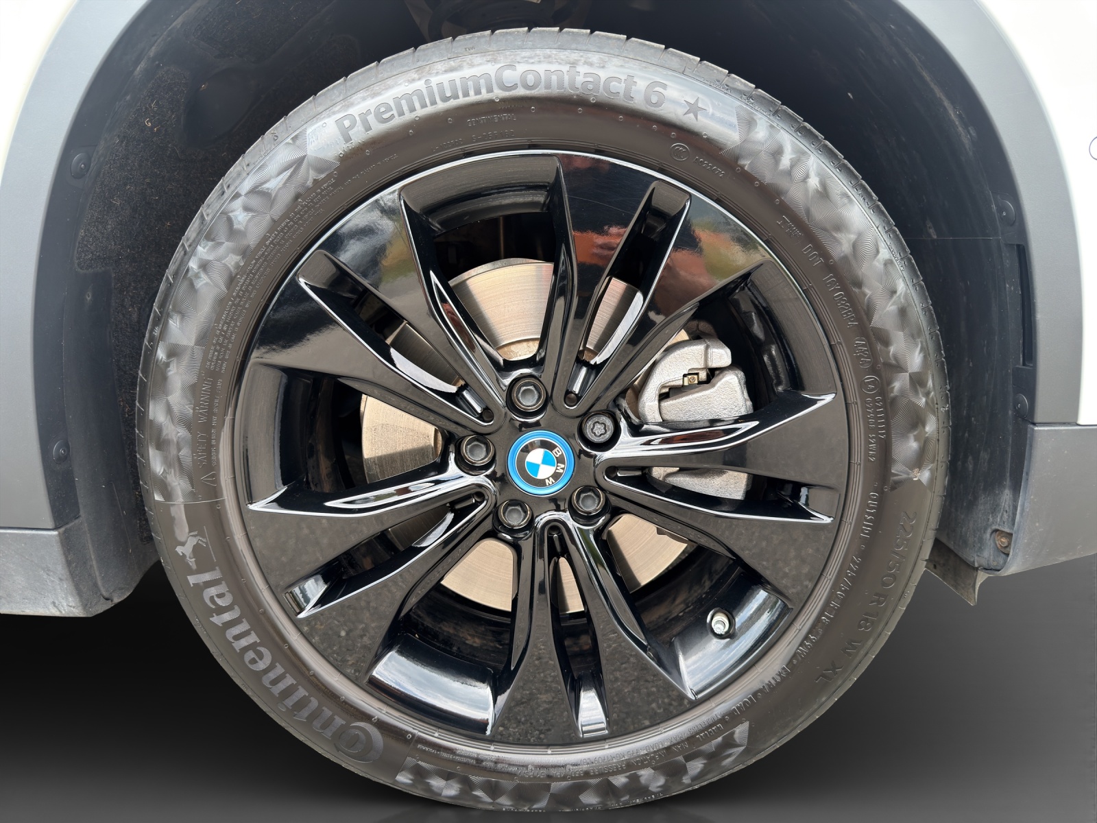 BMW X1 xDrive 25e Sport Line-image-9