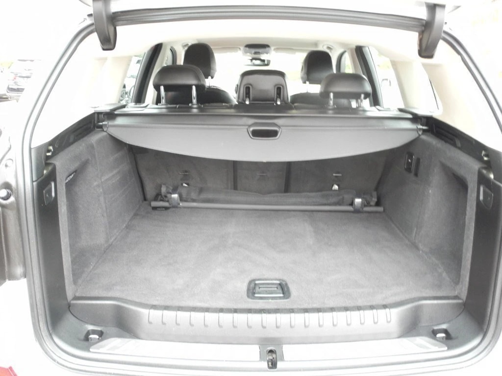 BMW X3 xDrive 20d Steptronic ** mit Voll-Leder Ausstattung ** G-Navi **-image-5