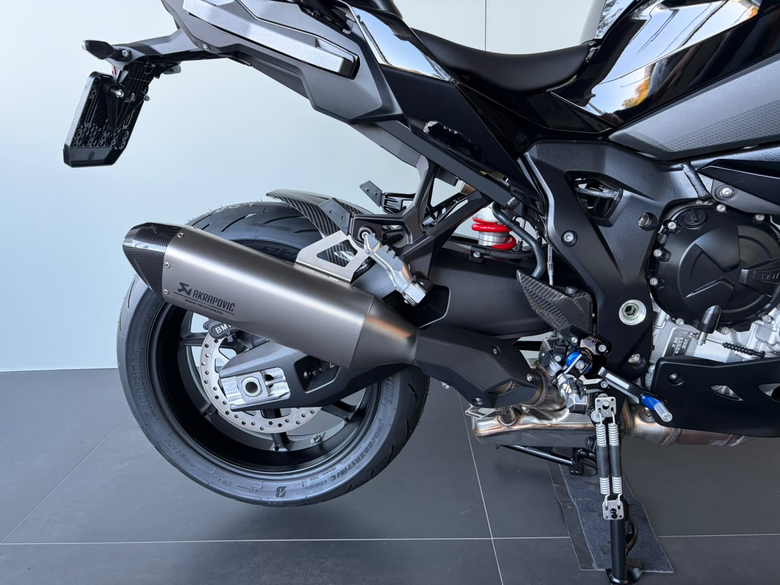 BMW S 1000 XR - mit 2.94%-Leasing ab 276.-/Monat möglich*-image-9