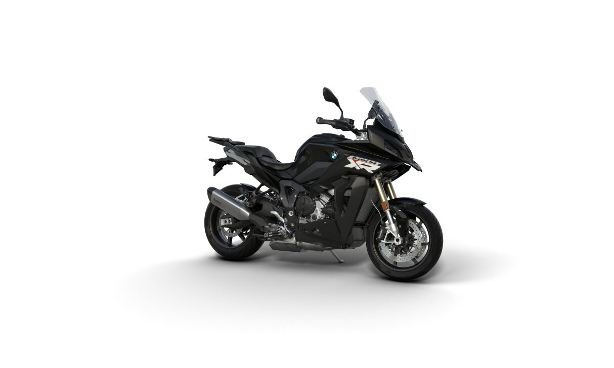 BMW S 1000 XR - mit 2.94%-Leasing ab 276.-/Monat möglich*