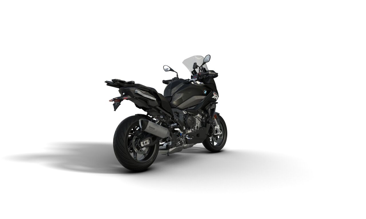 BMW S 1000 XR - mit 2.94%-Leasing ab 276.-/Monat möglich*-showroom-element-2