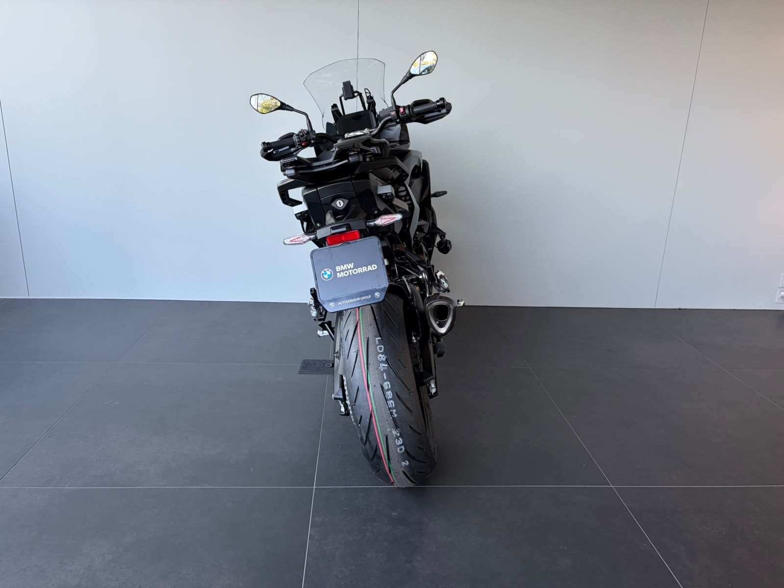 BMW S 1000 XR - mit 2.94%-Leasing ab 276.-/Monat möglich*-image-6