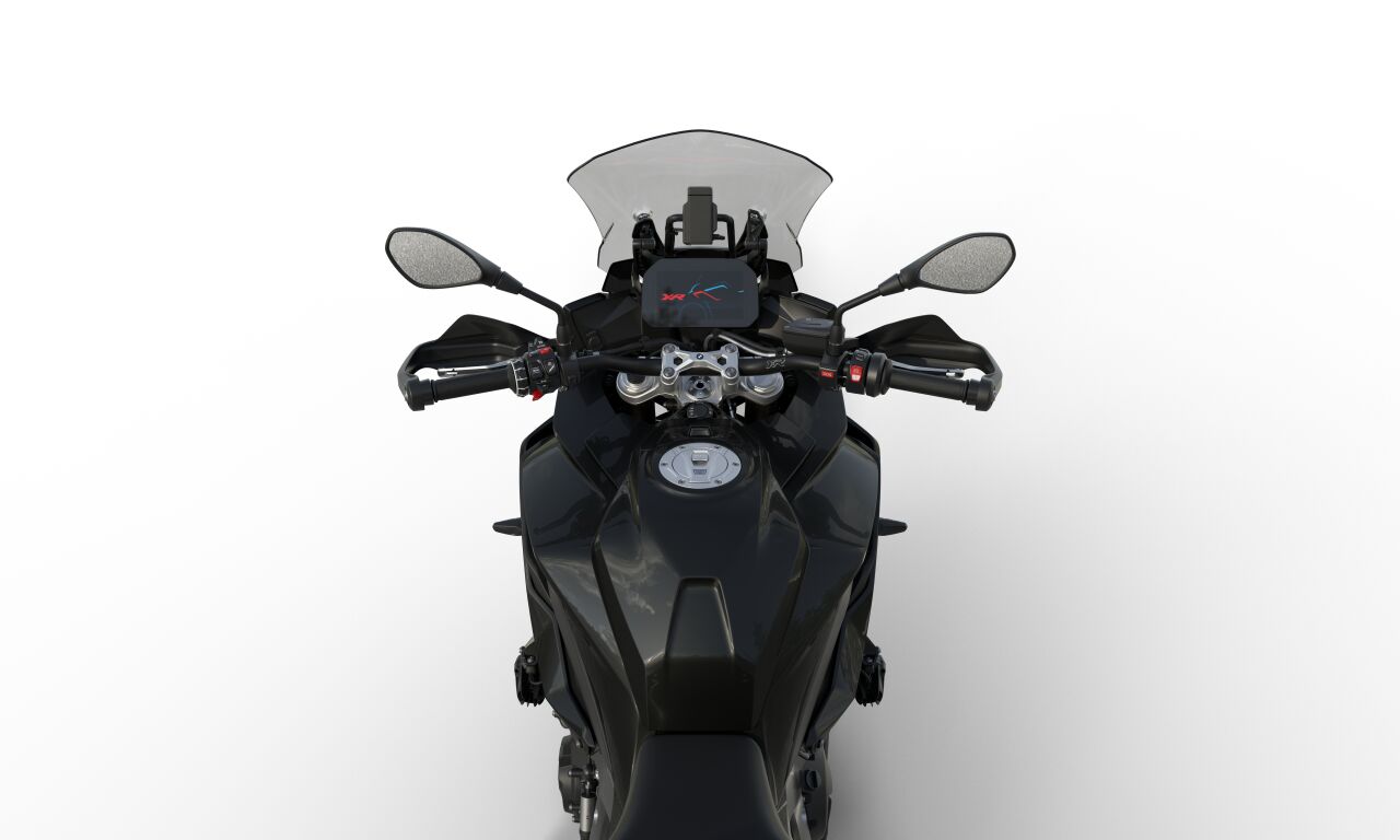 BMW S 1000 XR - mit 2.94%-Leasing ab 276.-/Monat möglich*-showroom-element-3