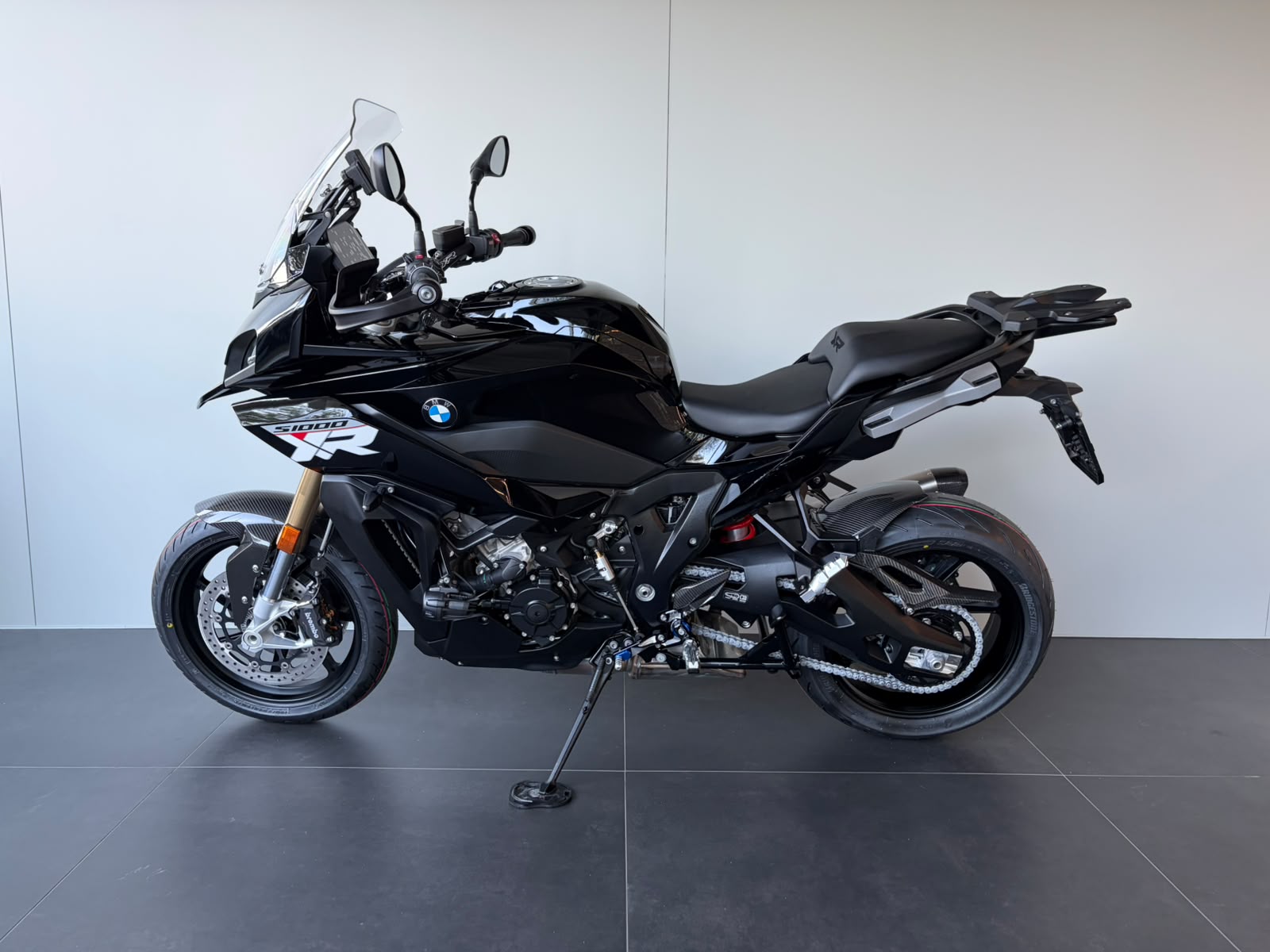 BMW S 1000 XR - mit 2.94%-Leasing ab 276.-/Monat möglich*-image-4