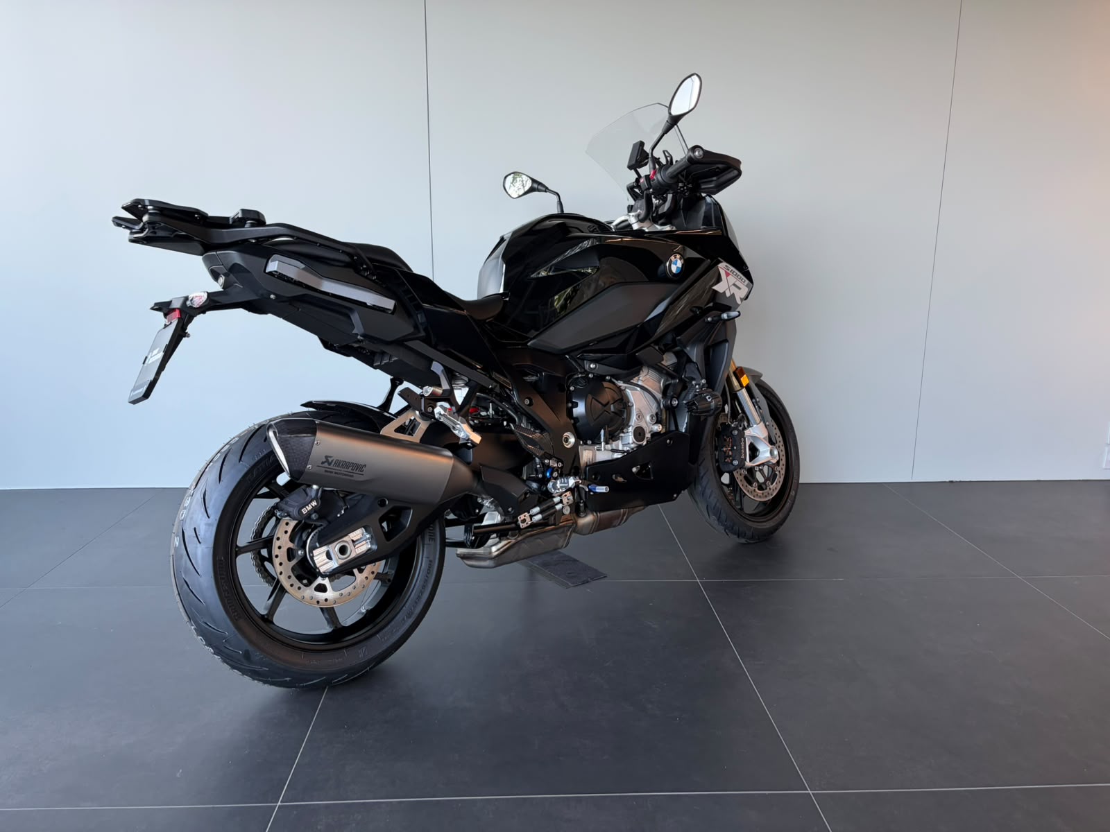 BMW S 1000 XR - mit 2.94%-Leasing ab 276.-/Monat möglich*-image-7