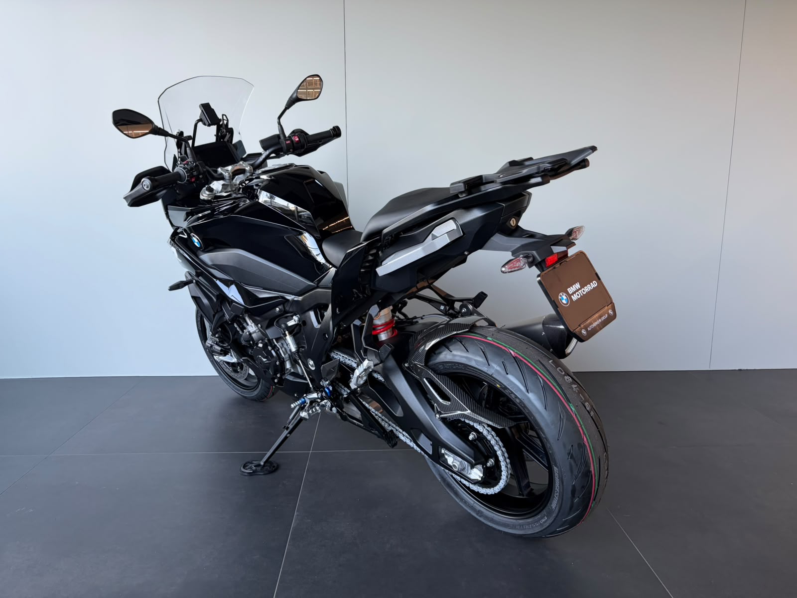BMW S 1000 XR - mit 2.94%-Leasing ab 276.-/Monat möglich*-image-5