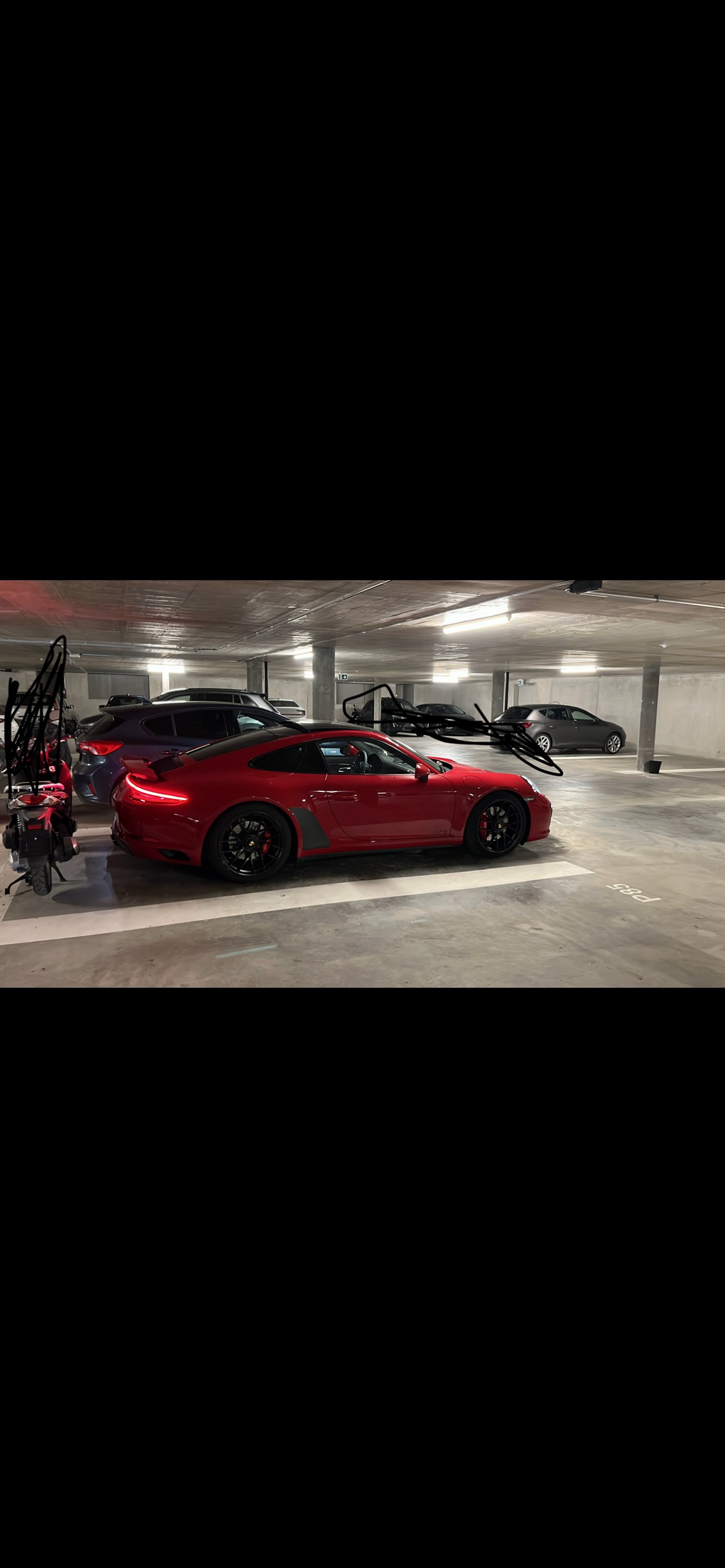 PORSCHE 3.0 Carrera 4 GTS PDK-image-6