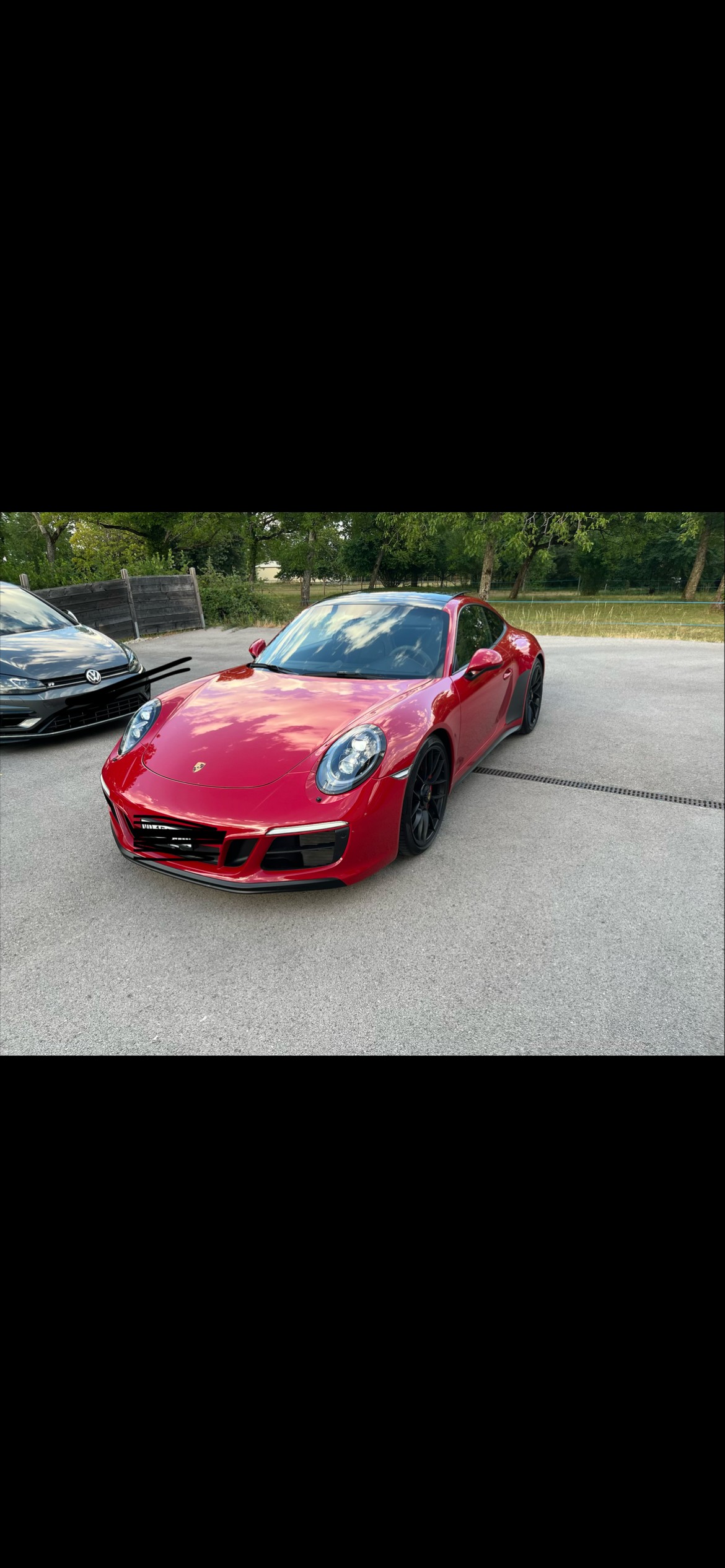 PORSCHE 3.0 Carrera 4 GTS PDK-image-5