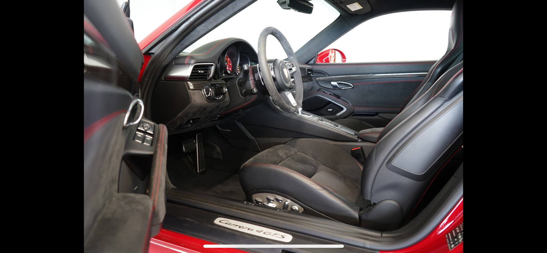 PORSCHE 3.0 Carrera 4 GTS PDK-image-8
