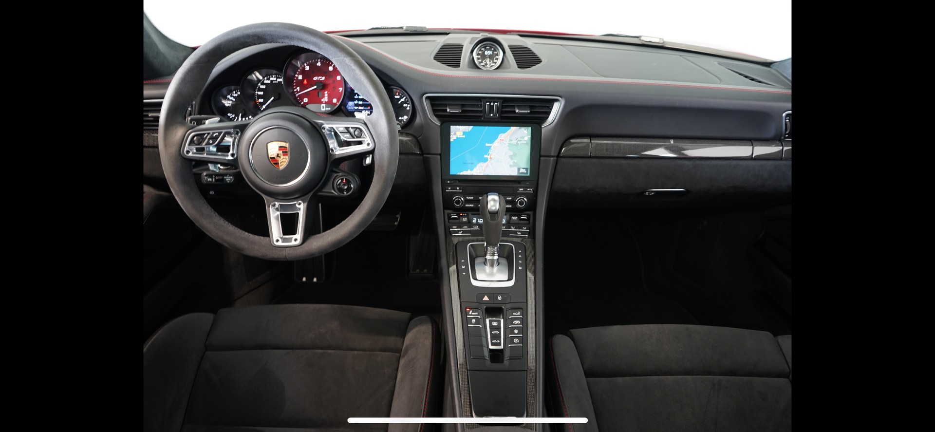 PORSCHE 3.0 Carrera 4 GTS PDK-image-7