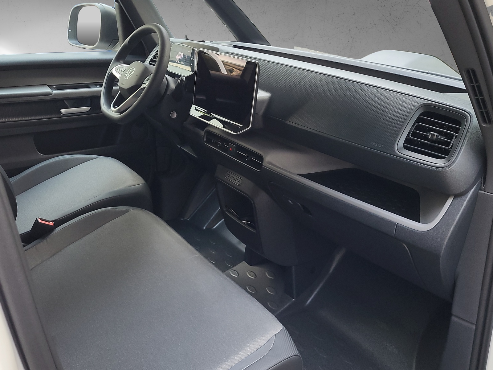 VW ID Buzz Cargo Pure-image-9