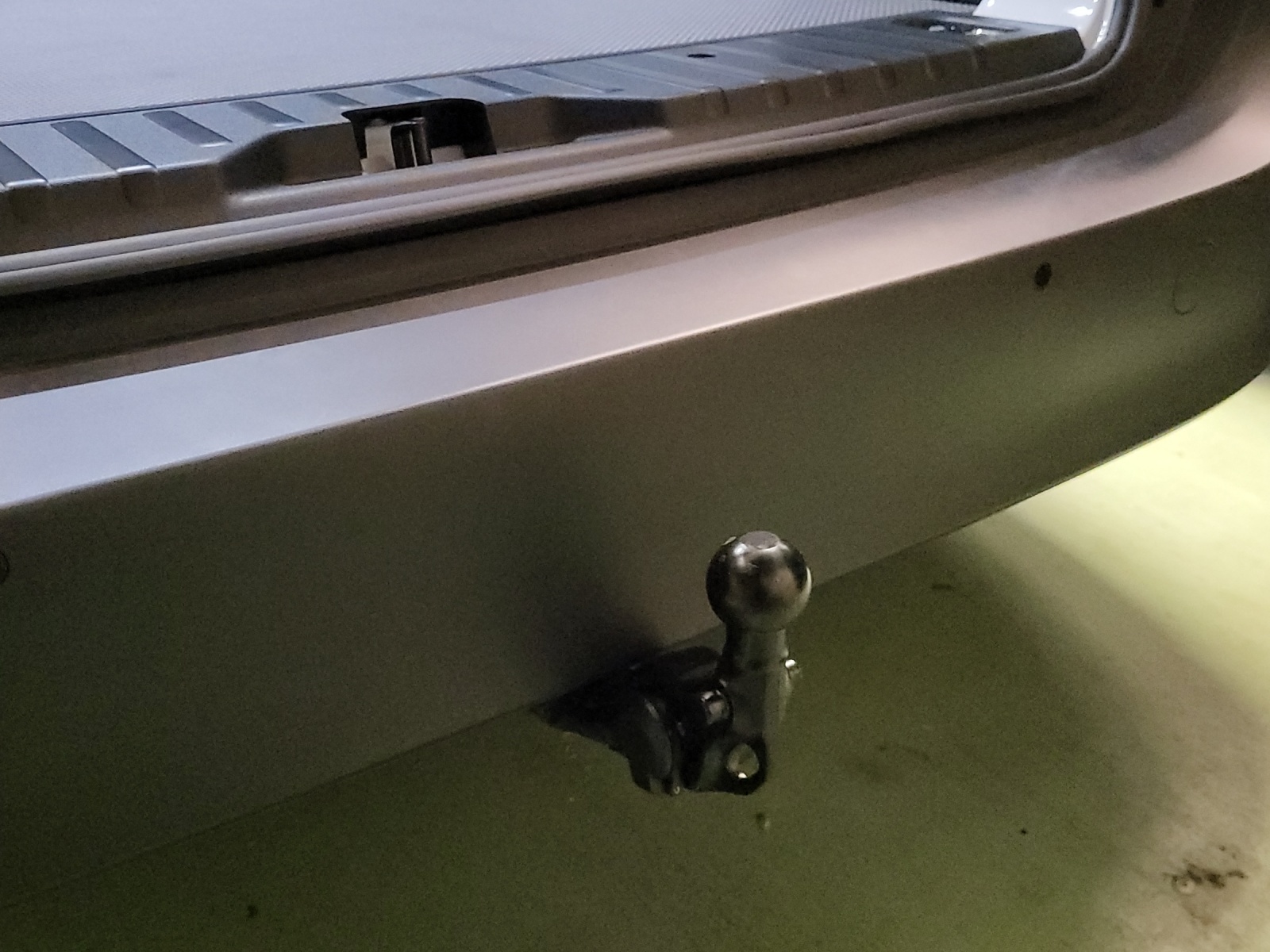 VW ID Buzz Cargo Pure-image-18