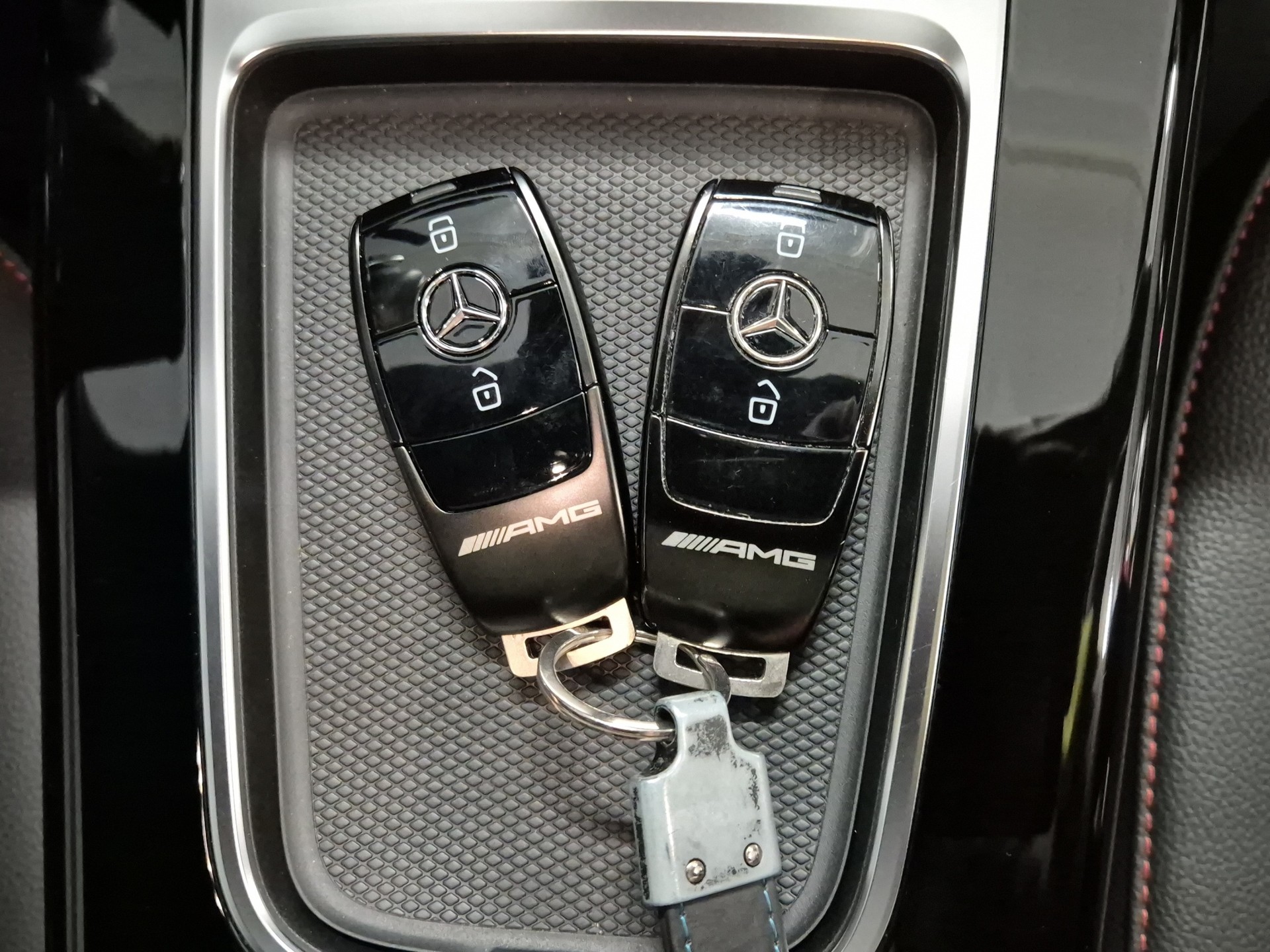 MERCEDES-BENZ A AMG 35 4Matic 8G-DCT -CH--image-18
