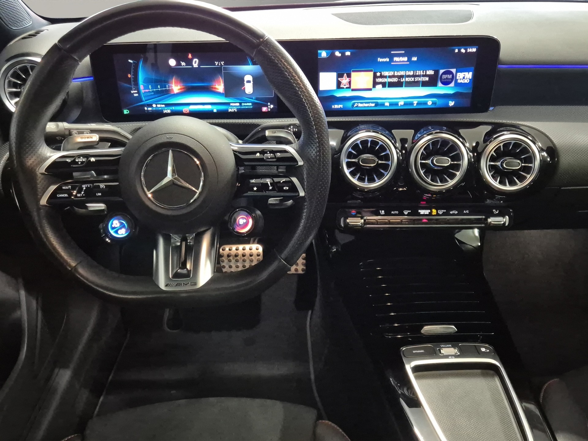 MERCEDES-BENZ A AMG 35 4Matic 8G-DCT -CH--image-8