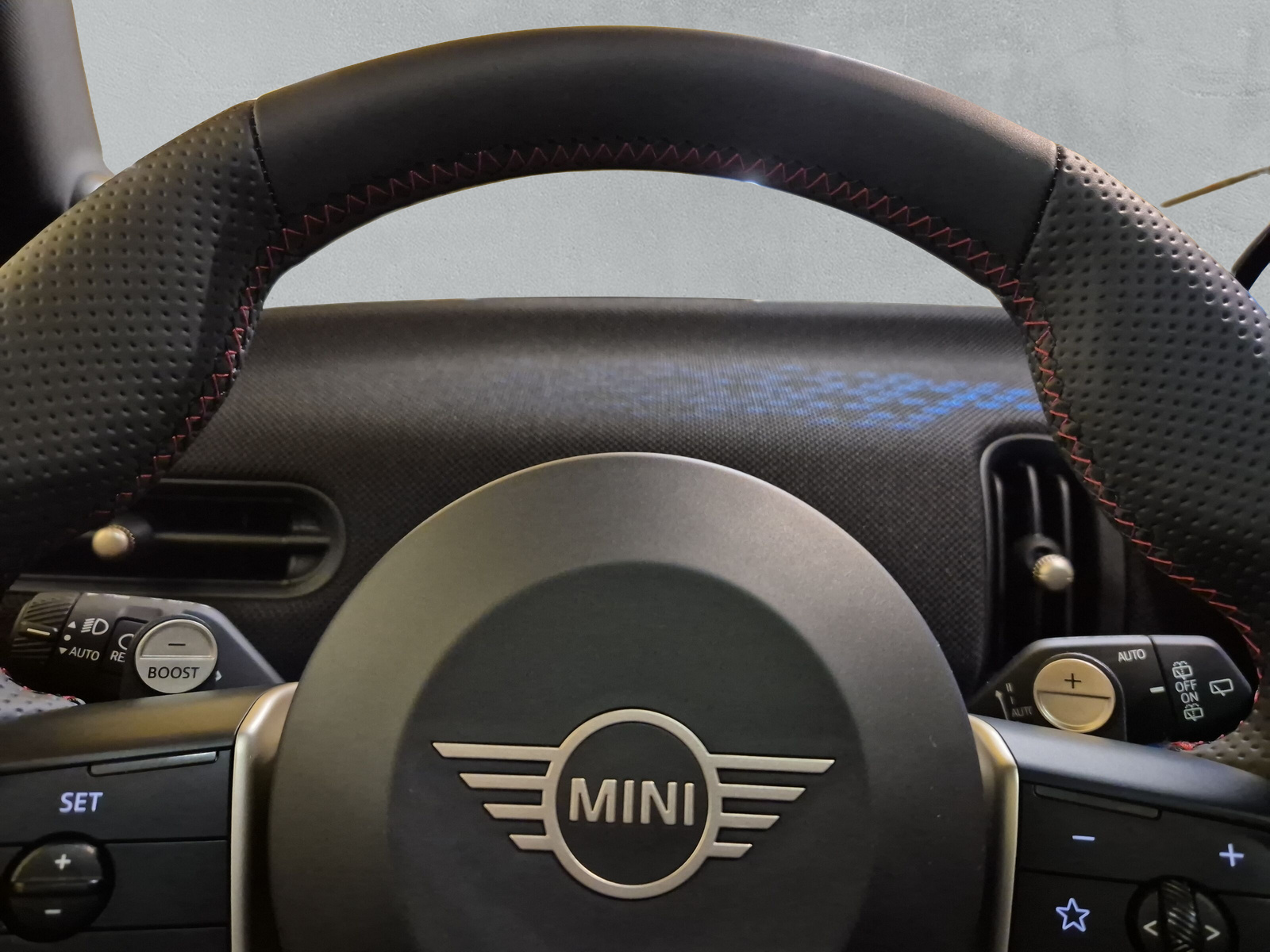 MINI F66 2.0i Cooper S John Cooper Works Trim (CH) *Pack XL*-image-13