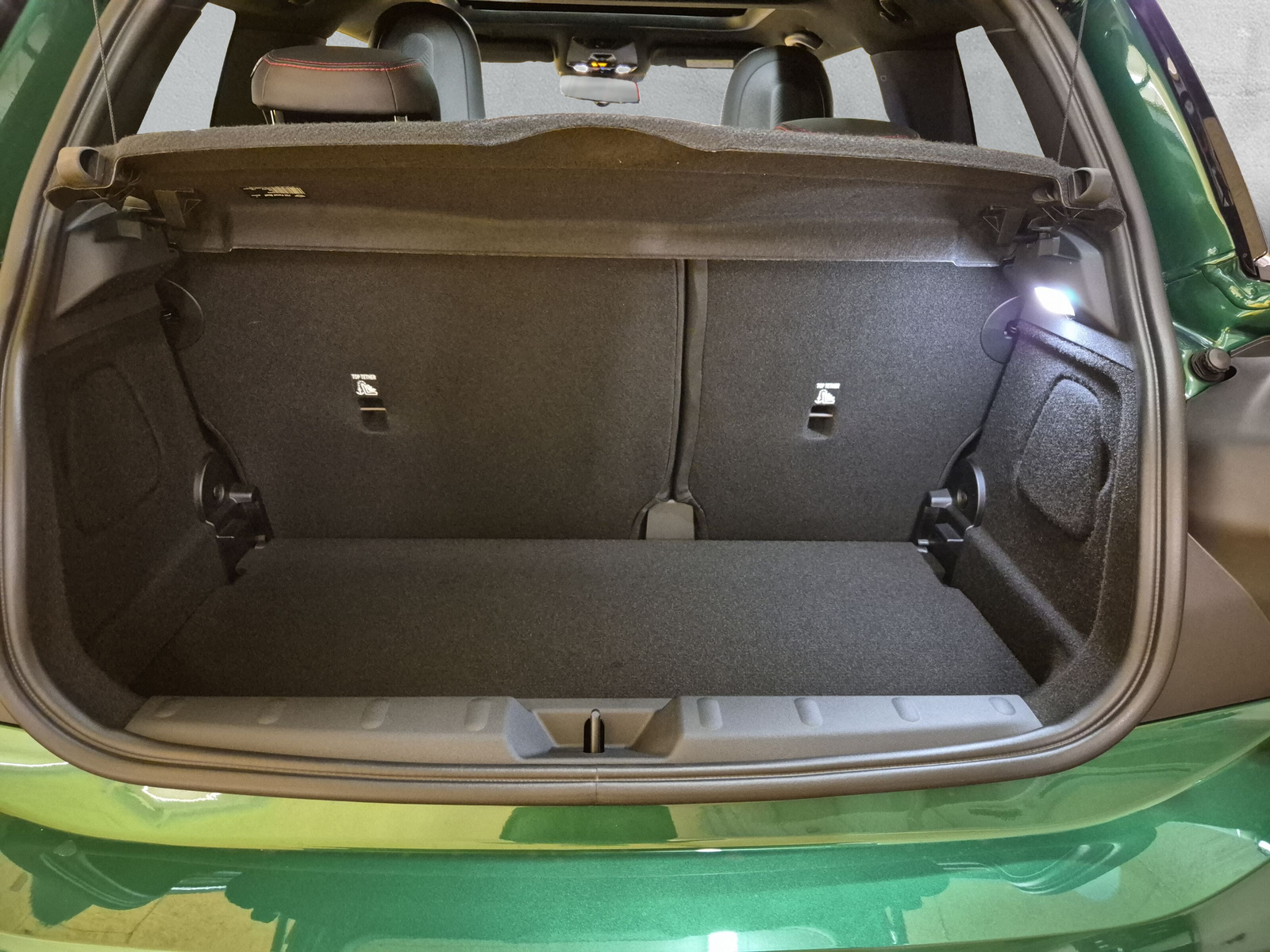MINI F66 2.0i Cooper S John Cooper Works Trim (CH) *Pack XL*-image-8