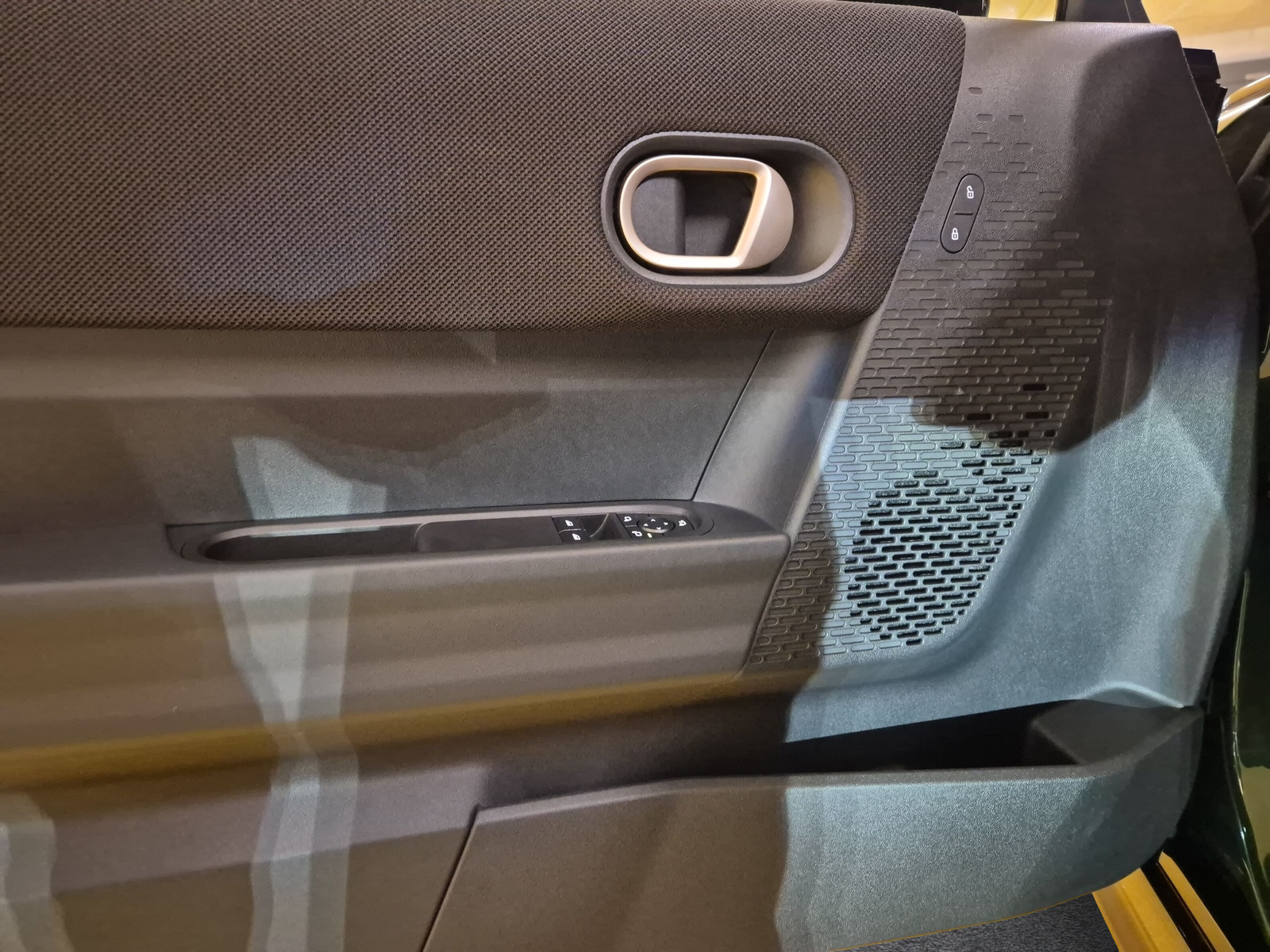 MINI F66 2.0i Cooper S John Cooper Works Trim (CH) *Pack XL*-image-19