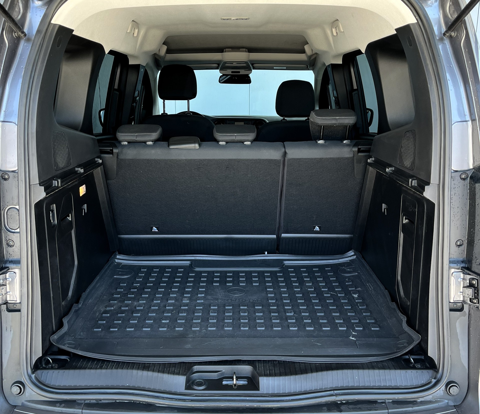 MERCEDES-BENZ Citan 112 CDI Tourer Pro-image-11