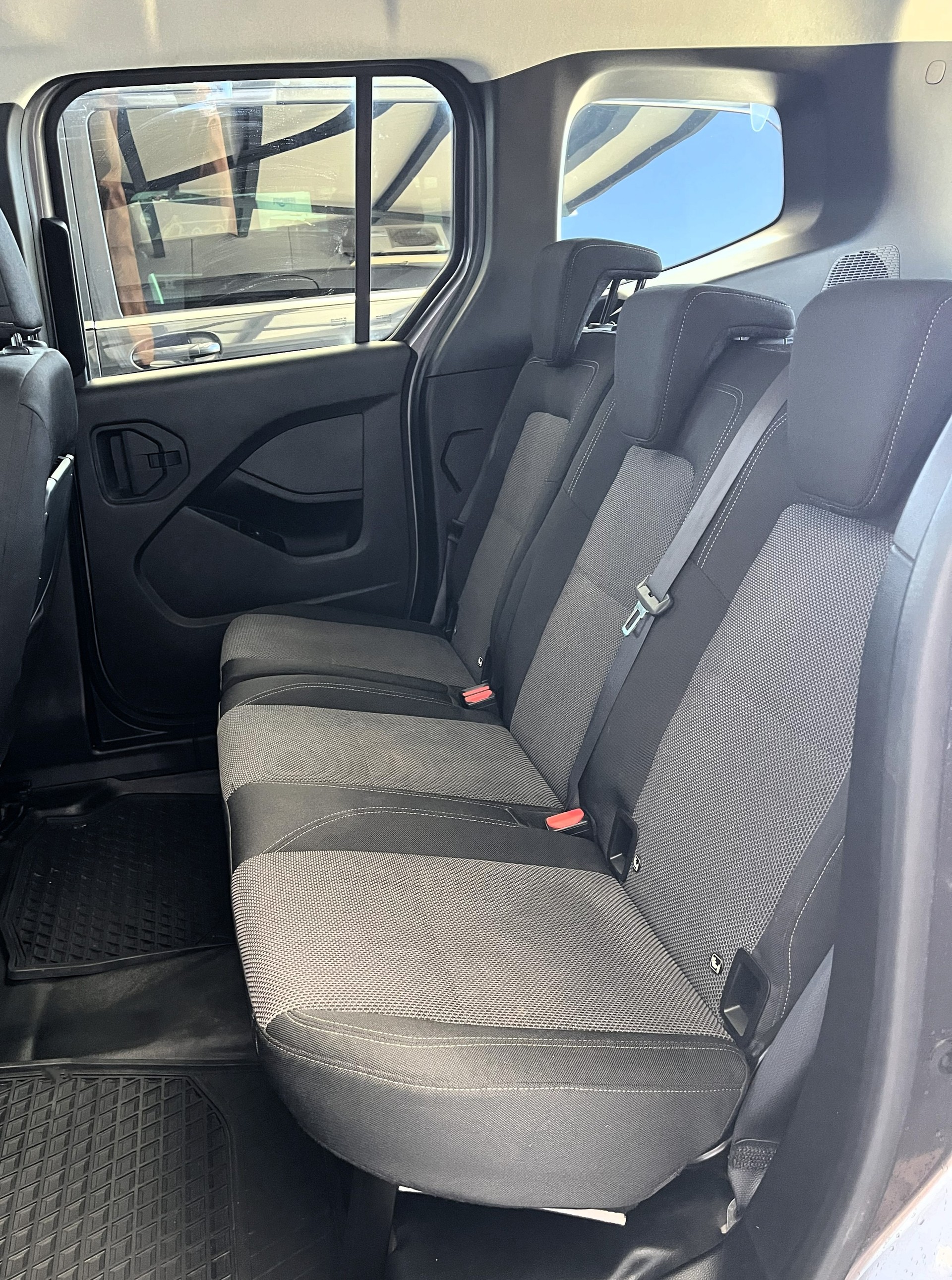 MERCEDES-BENZ Citan 112 CDI Tourer Pro-image-10