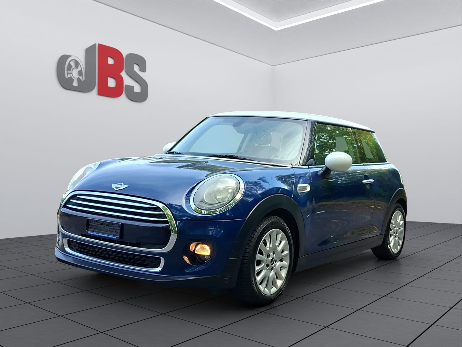 MINI Cooper-image-0