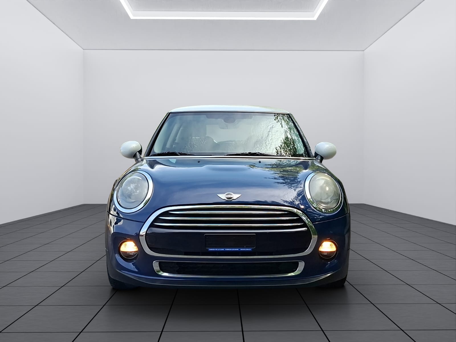 MINI Cooper-image-1