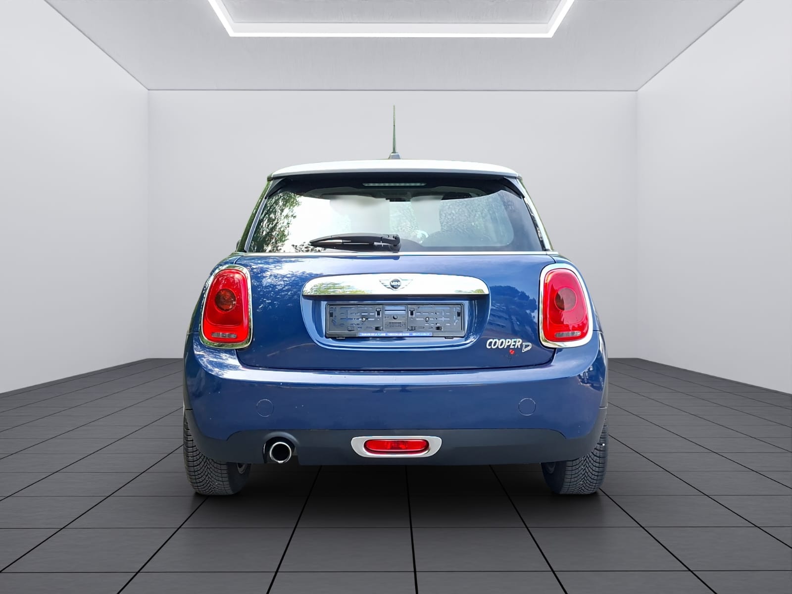 MINI Cooper-image-5