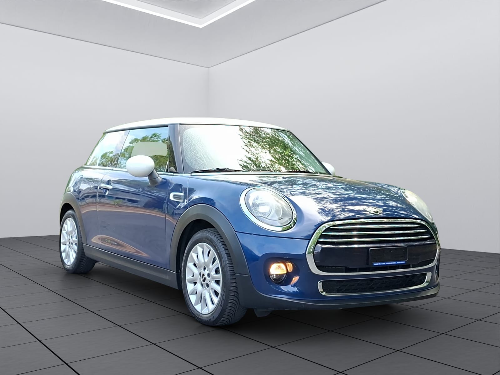 MINI Cooper-image-2