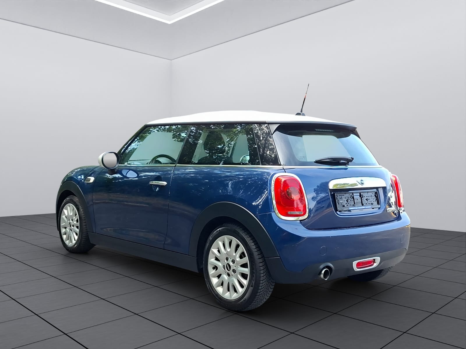 MINI Cooper-image-4
