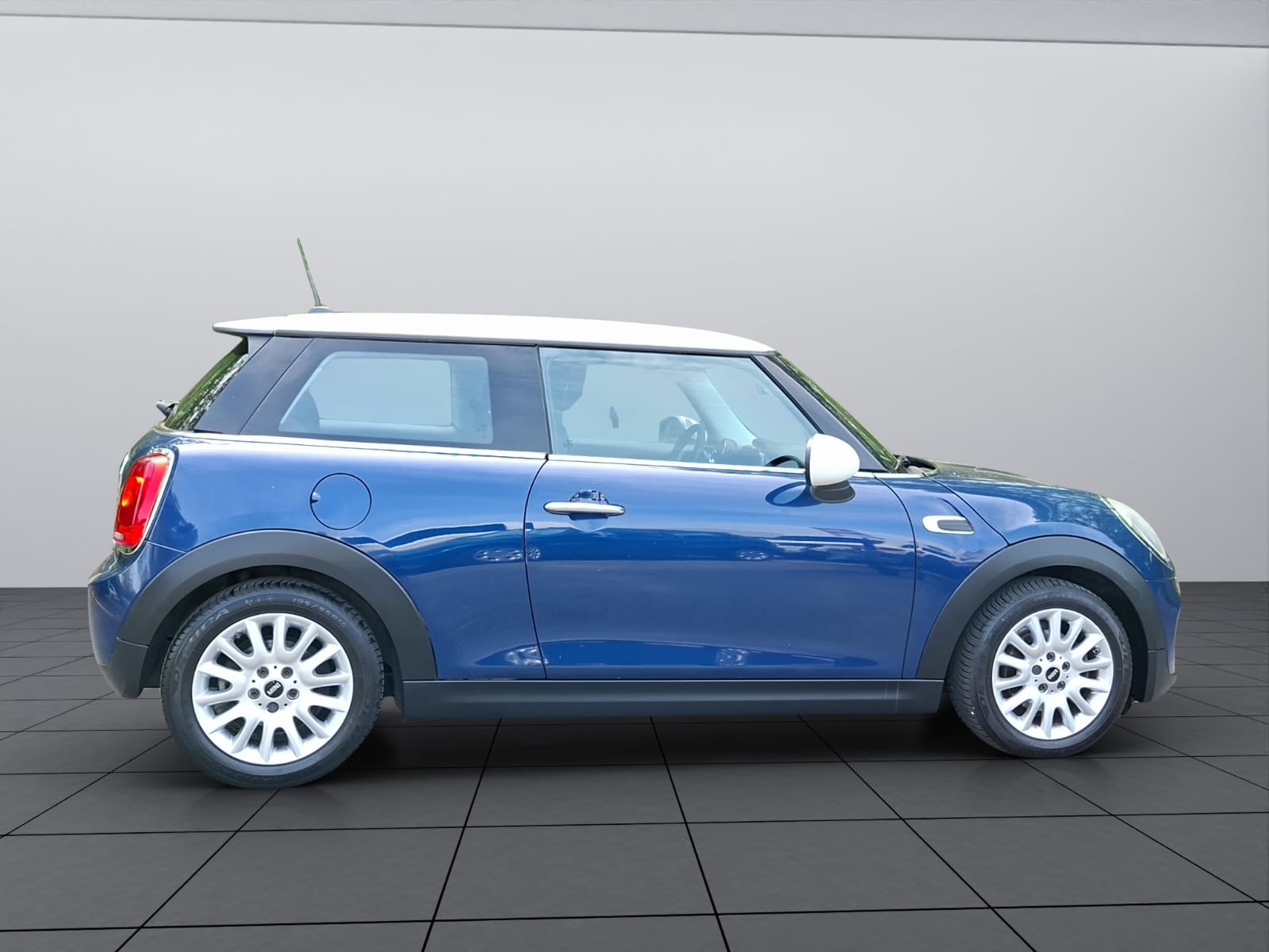 MINI Cooper-image-7