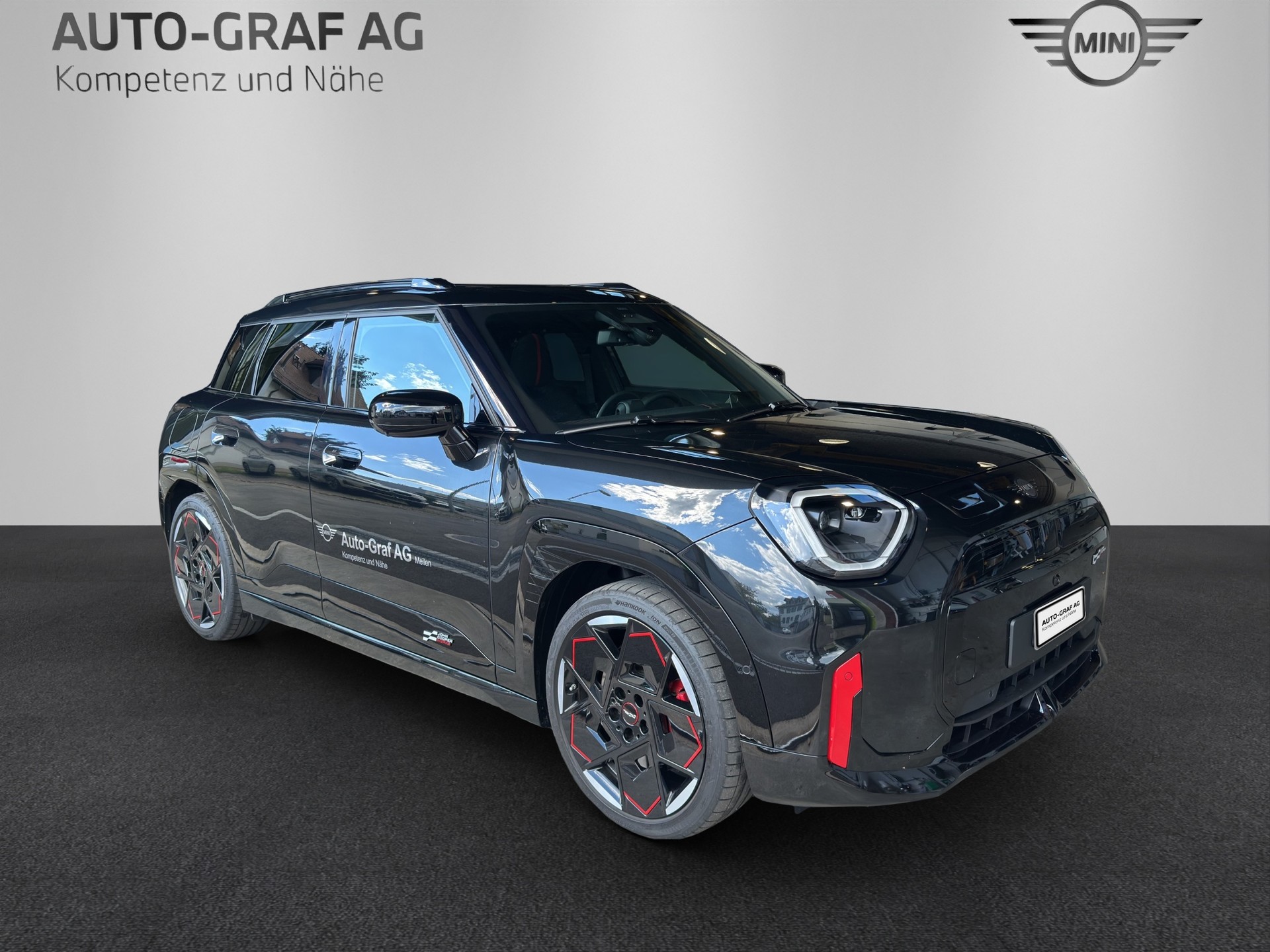 MINI Aceman e John Cooper Works-image-6