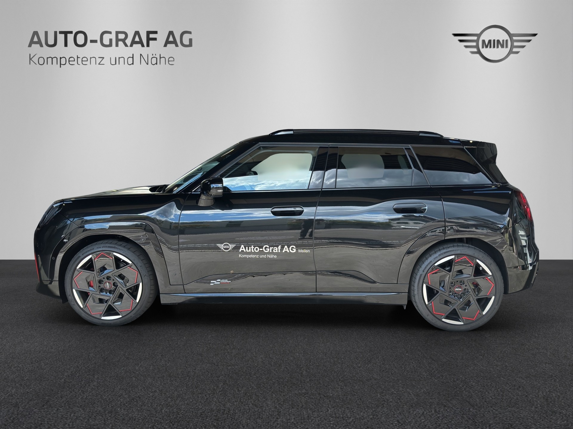 MINI Aceman e John Cooper Works-image-1