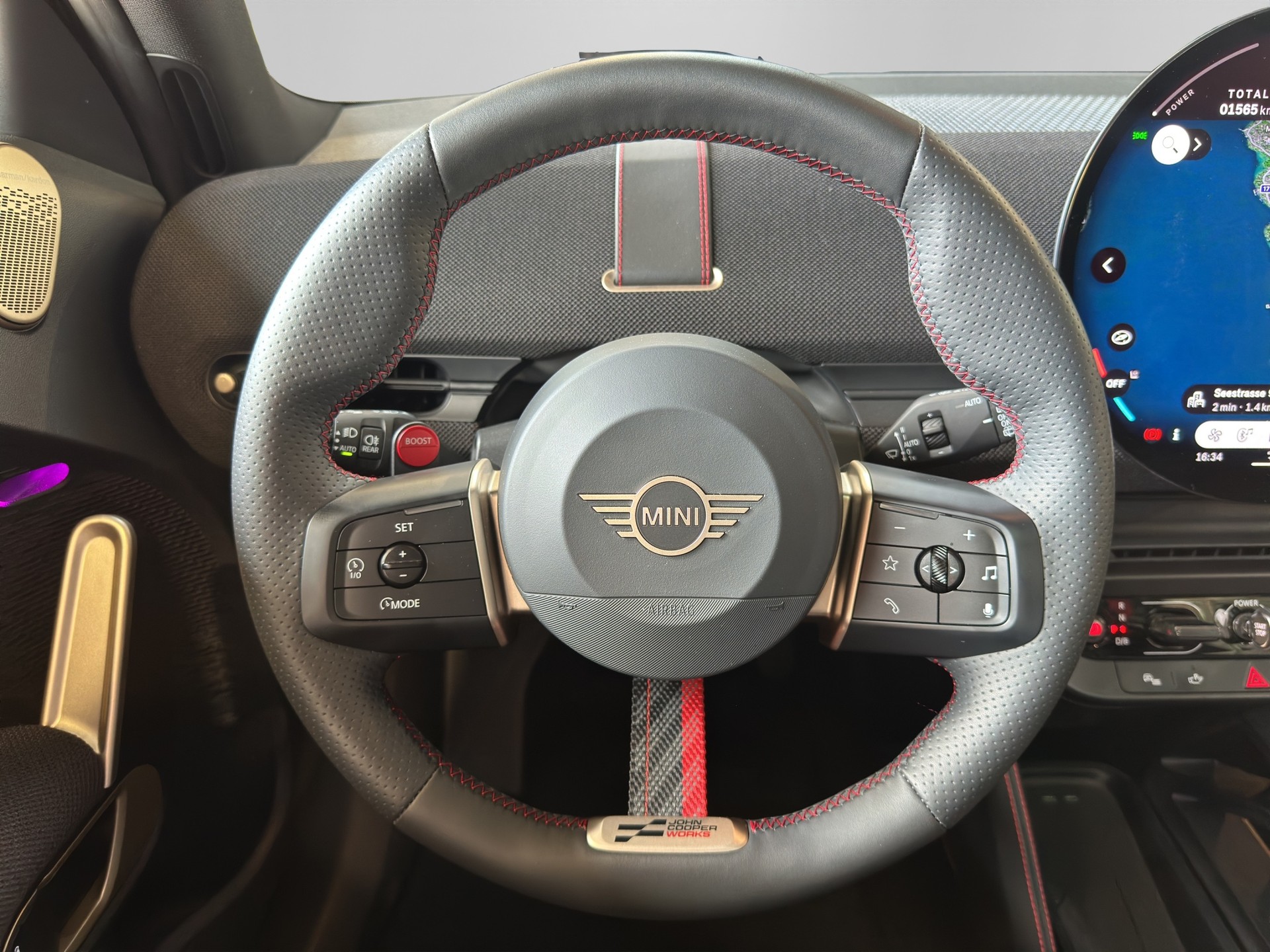 MINI Aceman e John Cooper Works-image-15