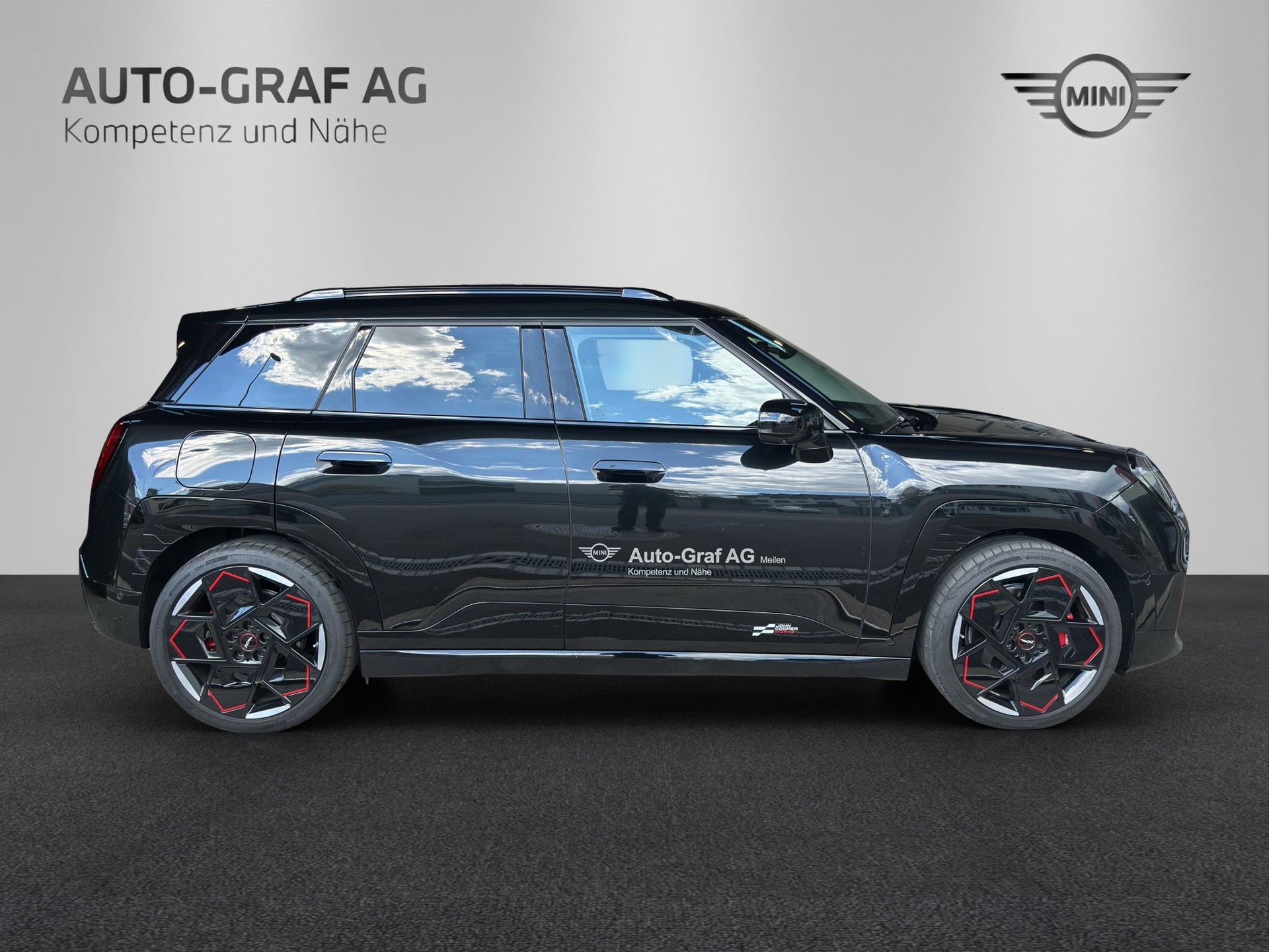 MINI Aceman e John Cooper Works-image-5