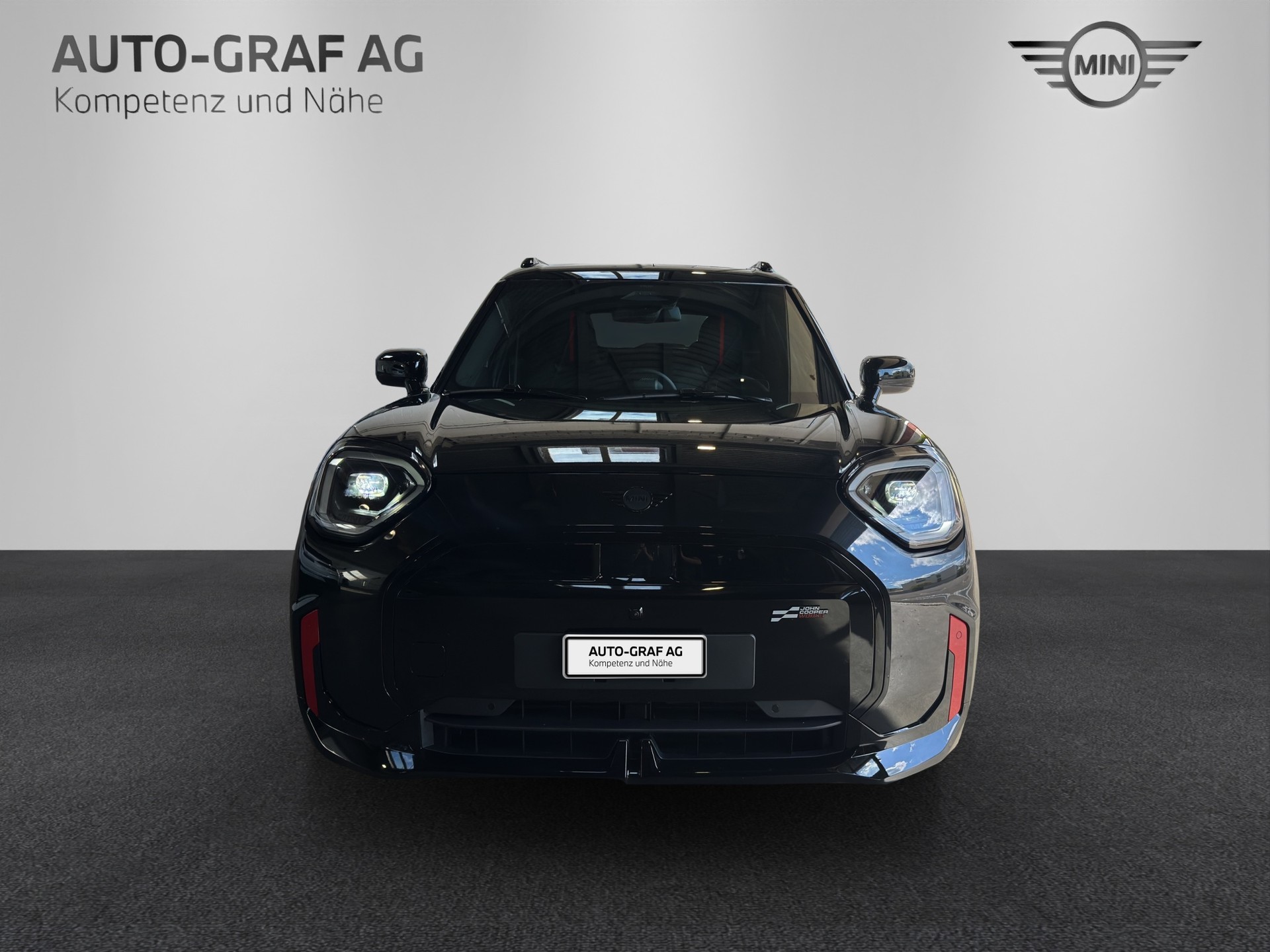 MINI Aceman e John Cooper Works-image-7