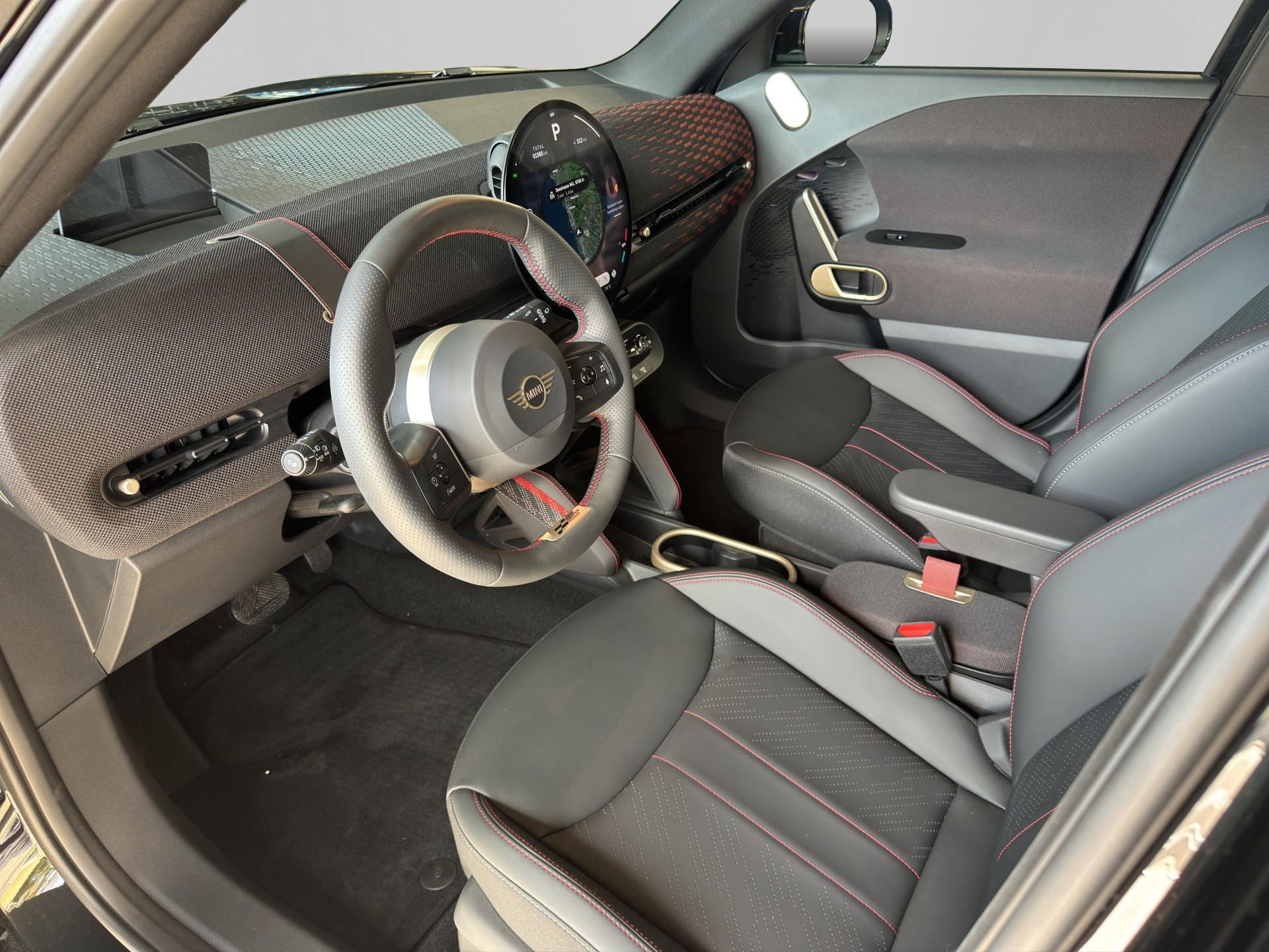 MINI Aceman e John Cooper Works-image-10