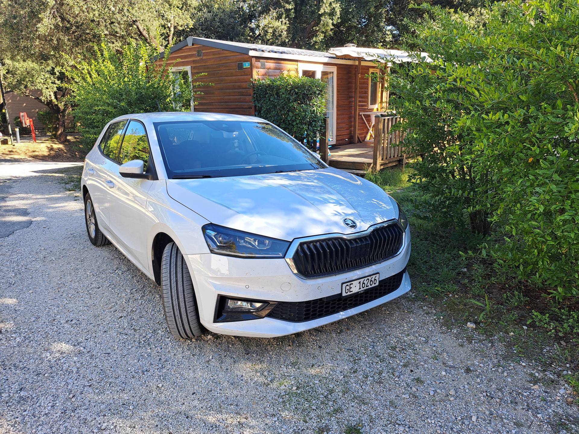 SKODA 1.5 TSI Selection DSG-image-5