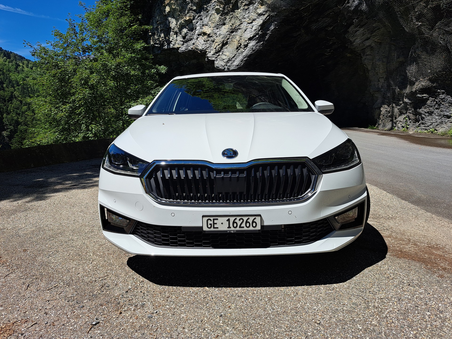 SKODA 1.5 TSI Selection DSG-image-4