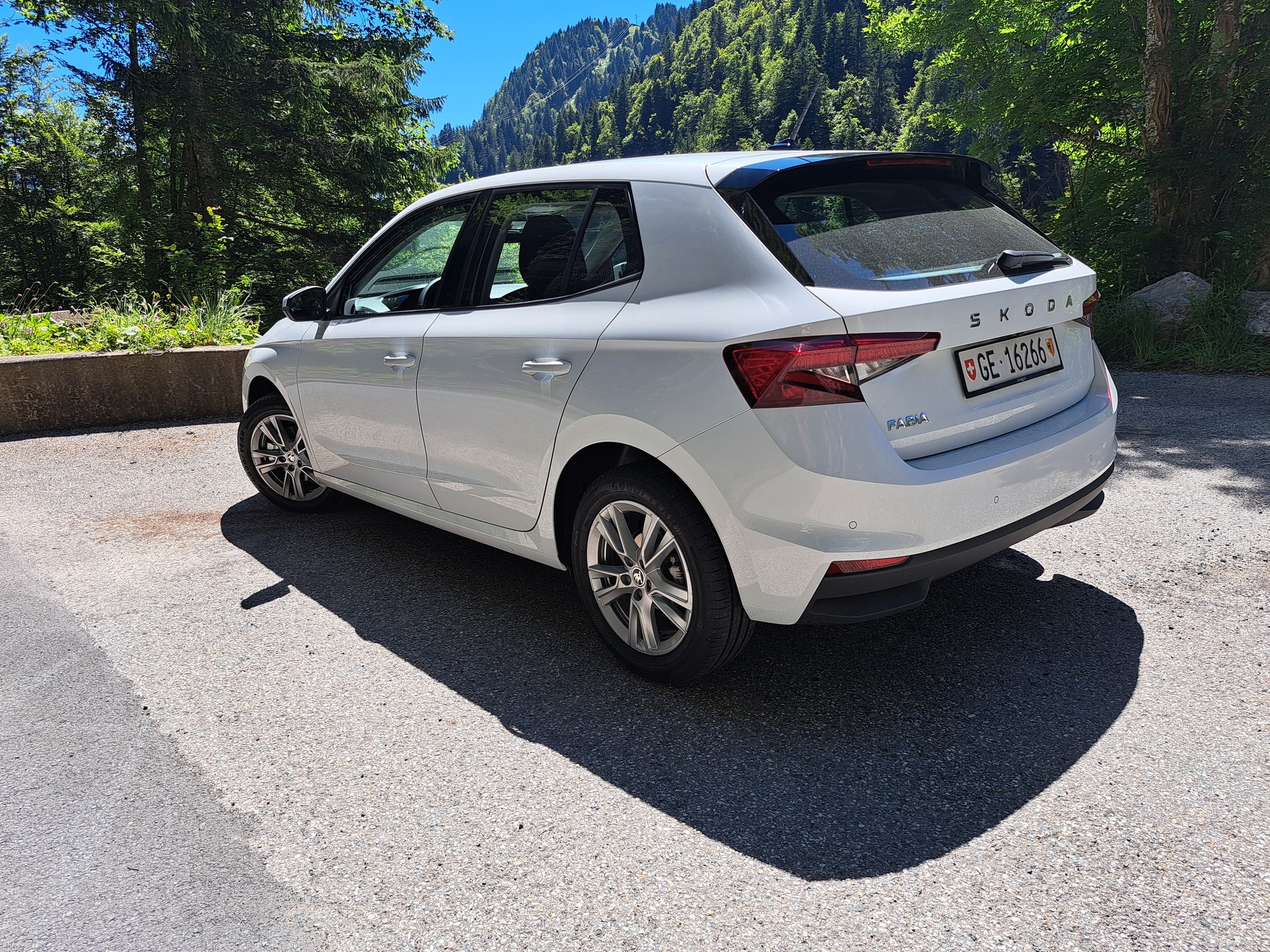 SKODA 1.5 TSI Selection DSG-image-2