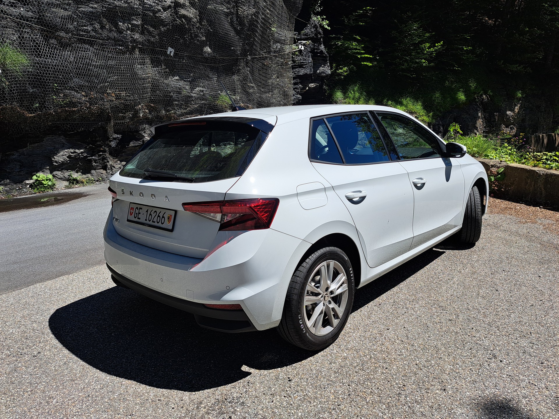 SKODA 1.5 TSI Selection DSG-image-3